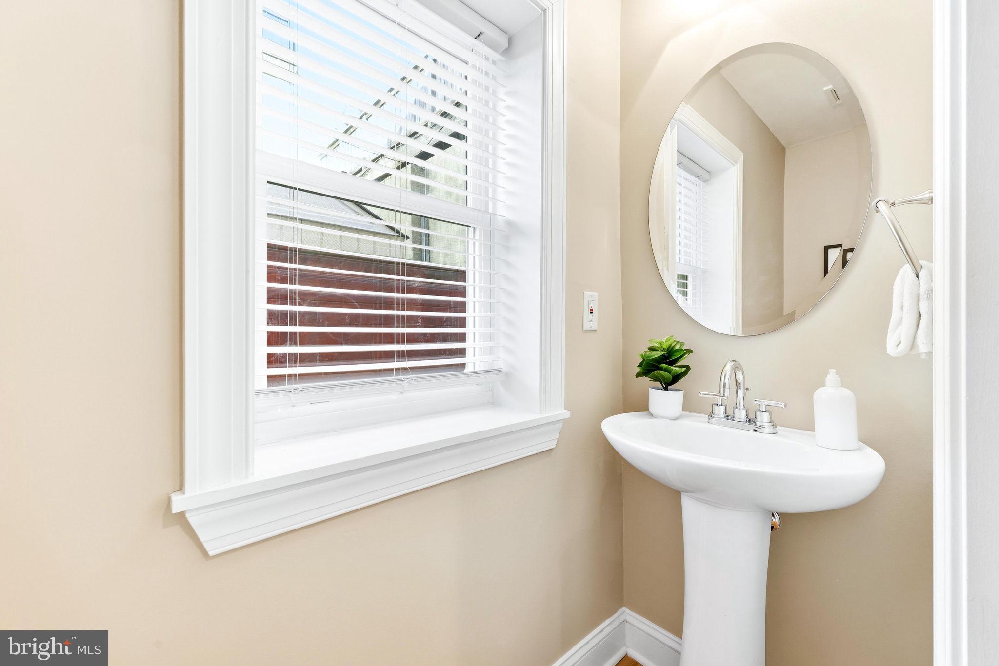 FELLS POINT HISTORIC DISTRICT - Residential