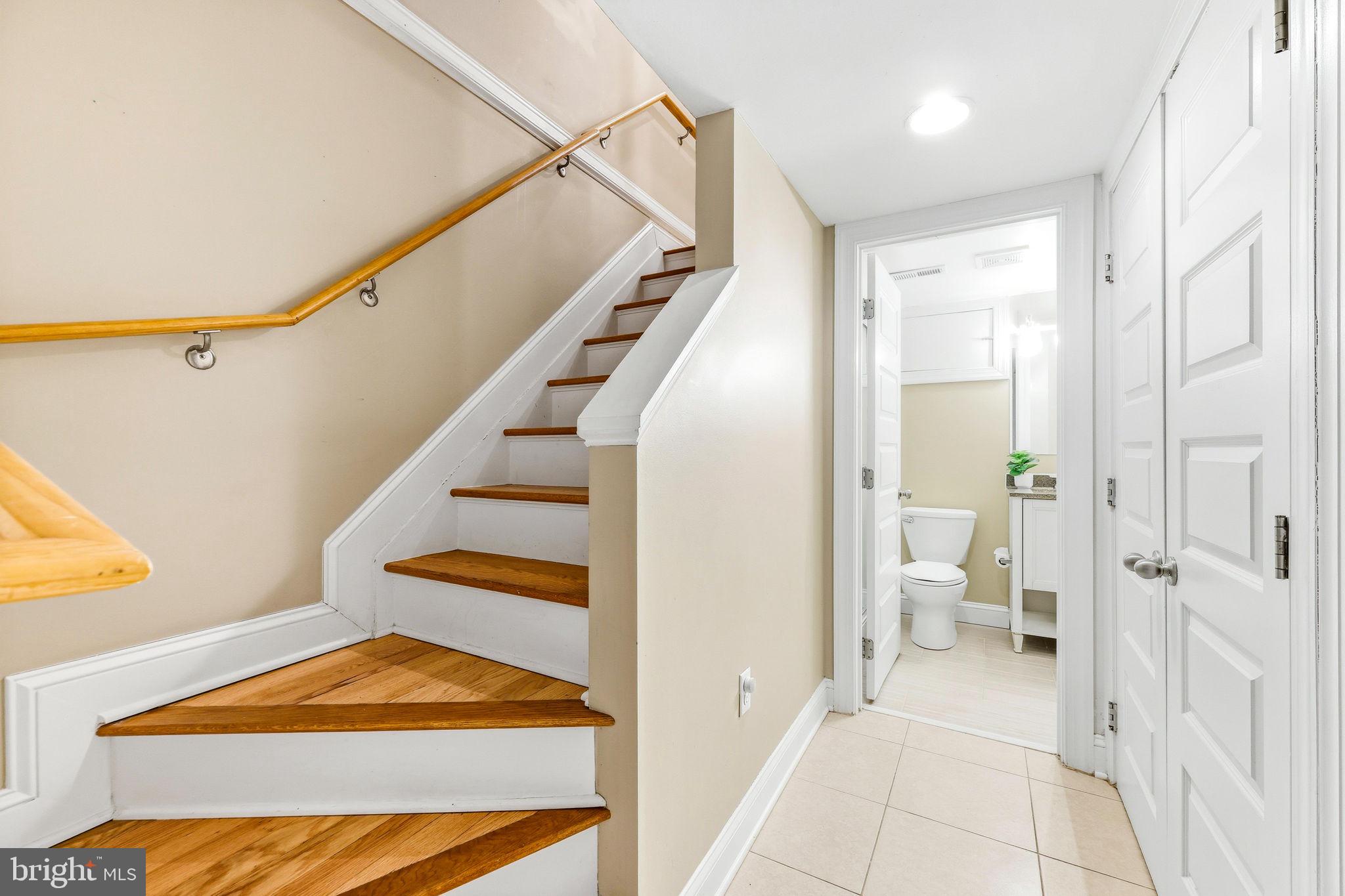 FELLS POINT HISTORIC DISTRICT - Residential