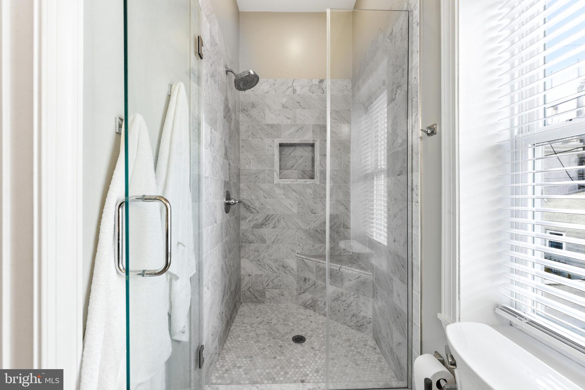 FELLS POINT HISTORIC DISTRICT - Residential