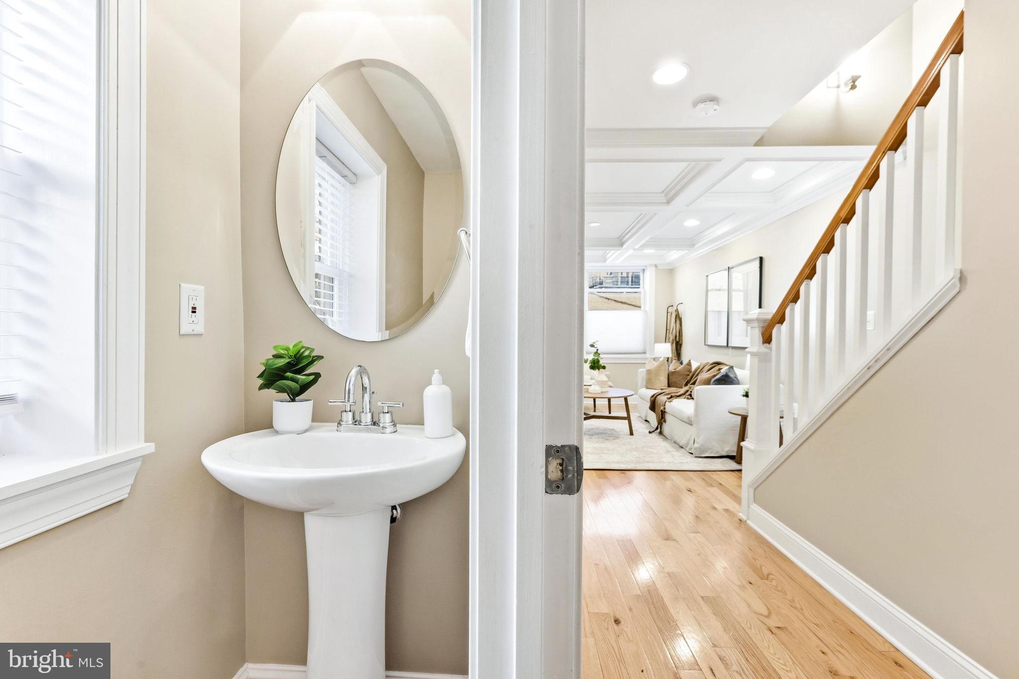 FELLS POINT HISTORIC DISTRICT - Residential