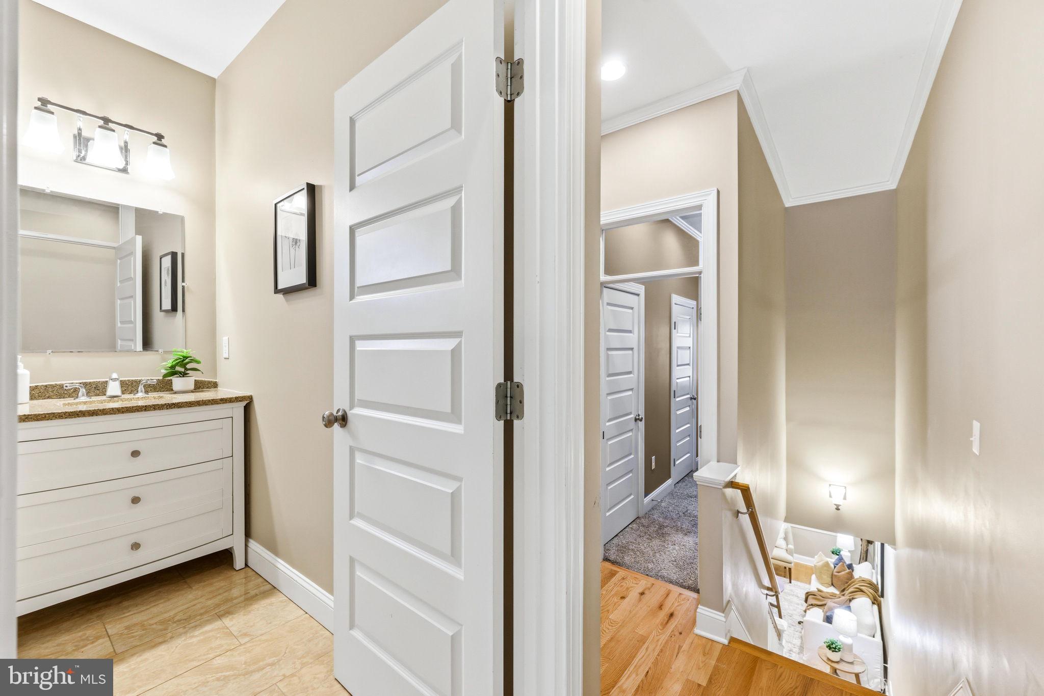 FELLS POINT HISTORIC DISTRICT - Residential