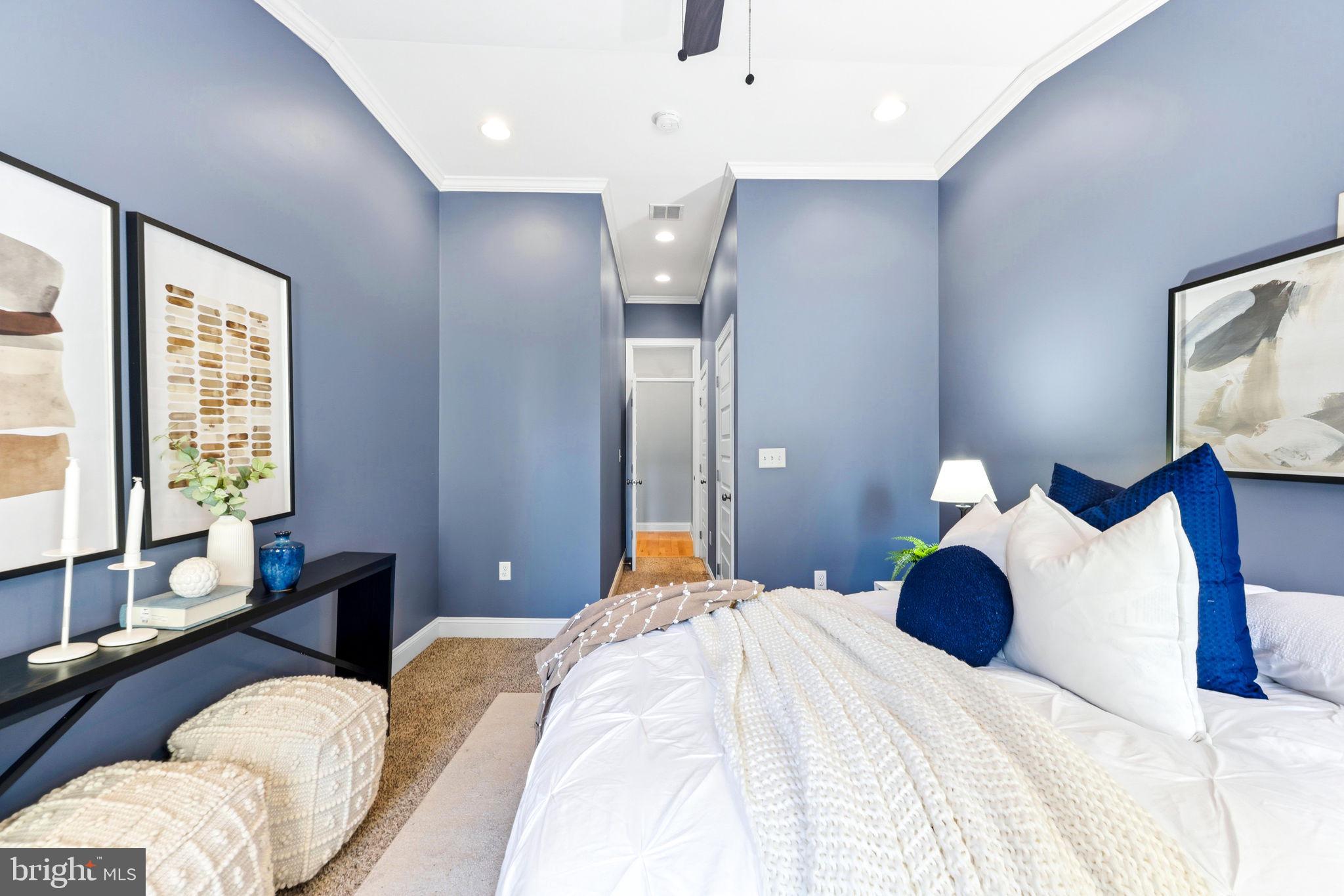 FELLS POINT HISTORIC DISTRICT - Residential