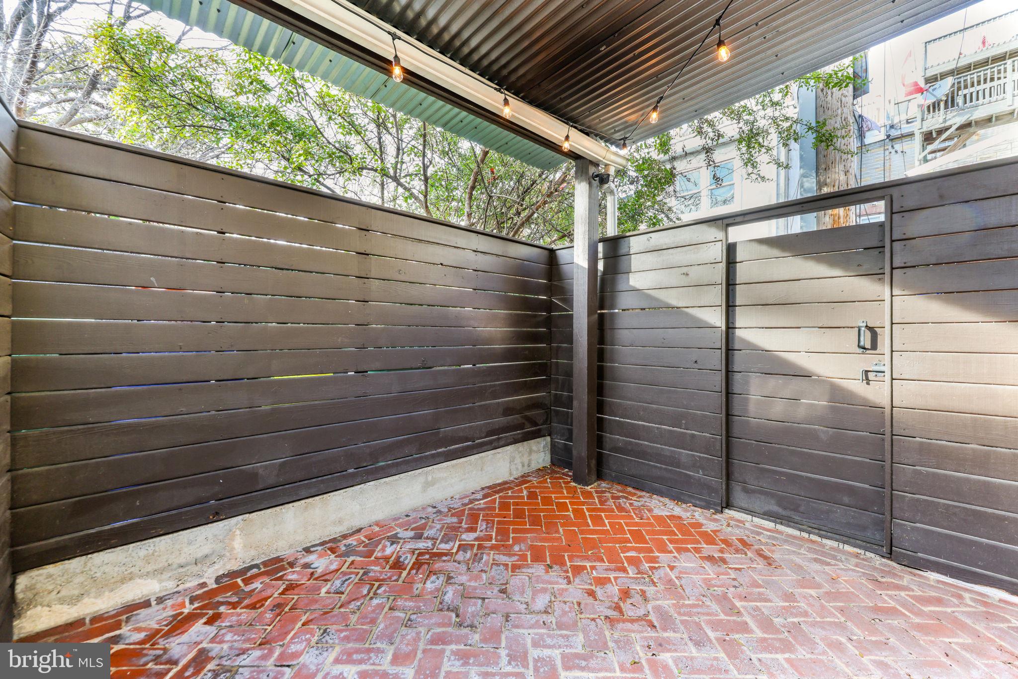 FELLS POINT HISTORIC DISTRICT - Residential