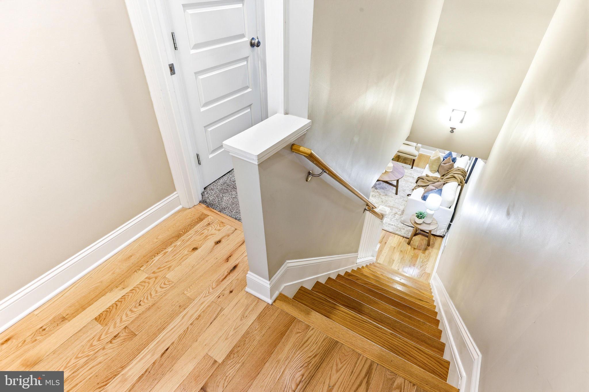 FELLS POINT HISTORIC DISTRICT - Residential