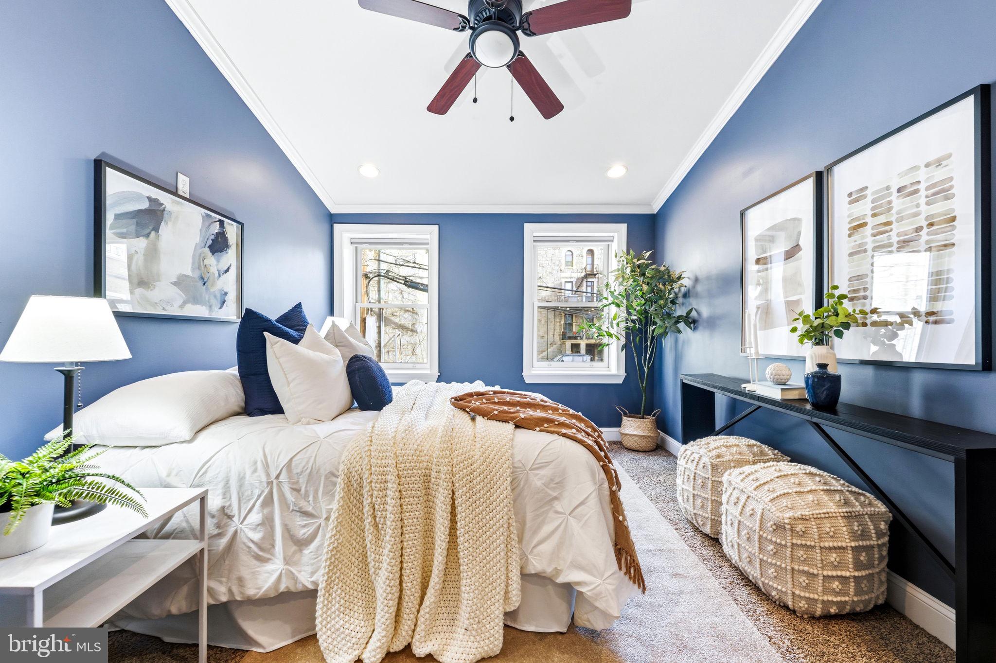 FELLS POINT HISTORIC DISTRICT - Residential