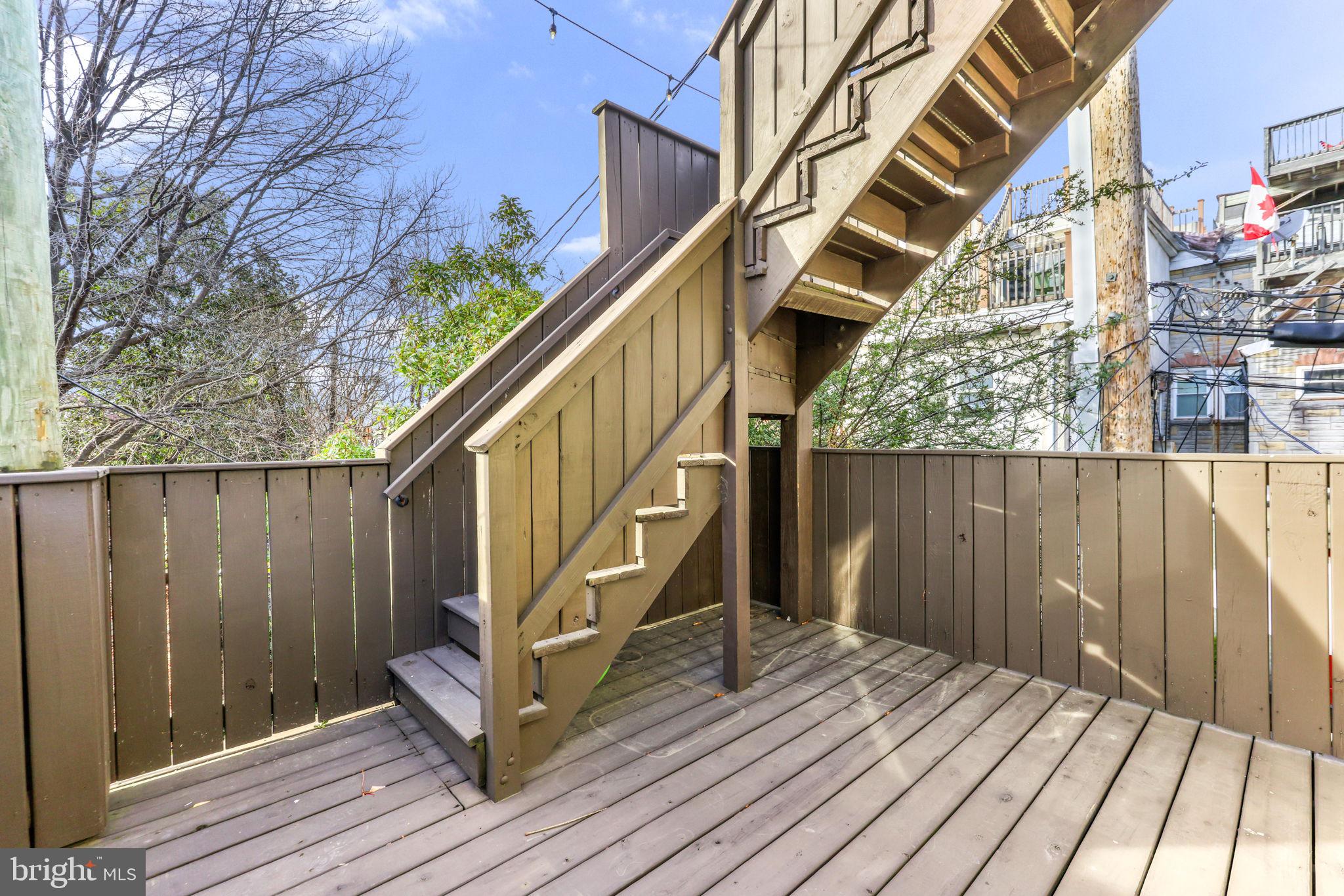 FELLS POINT HISTORIC DISTRICT - Residential