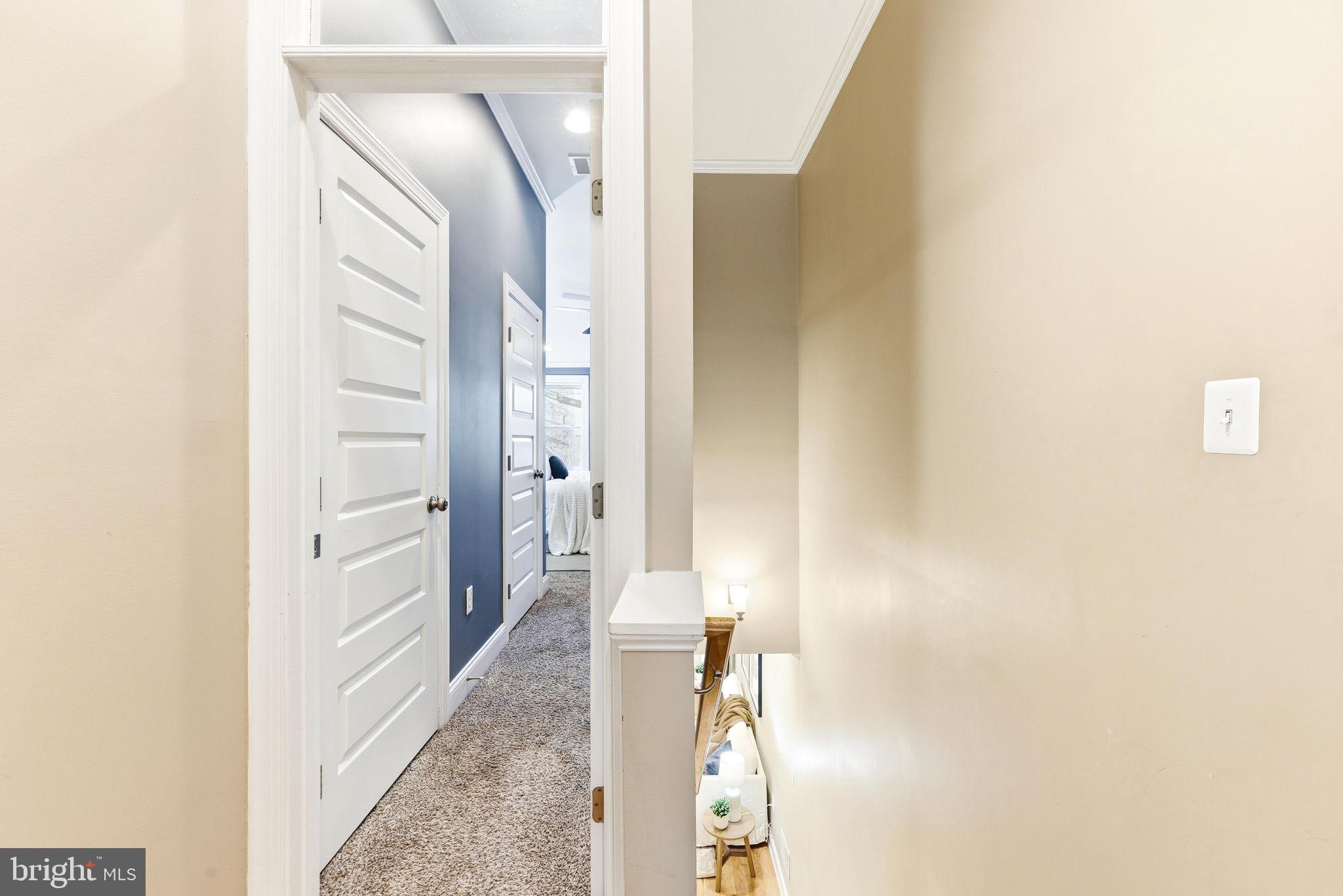 FELLS POINT HISTORIC DISTRICT - Residential