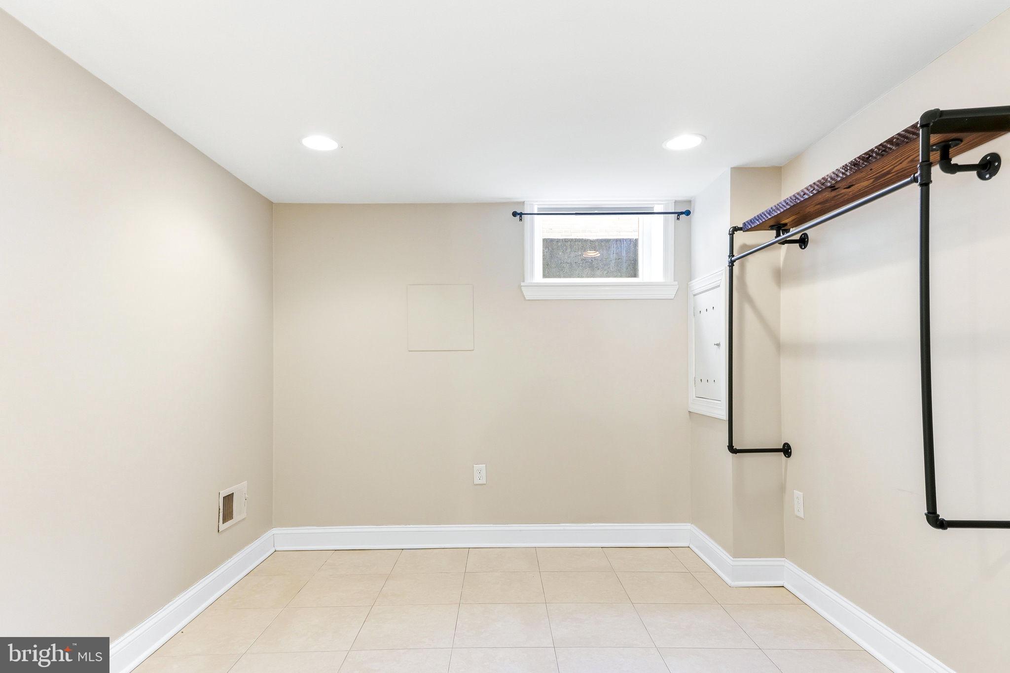 FELLS POINT HISTORIC DISTRICT - Residential