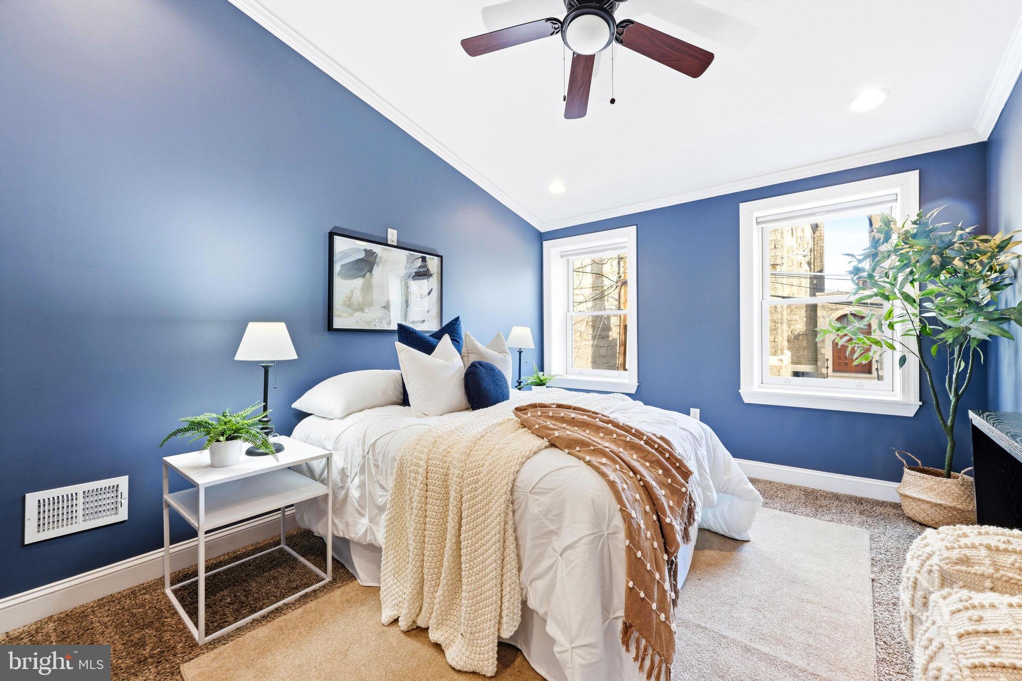 FELLS POINT HISTORIC DISTRICT - Residential