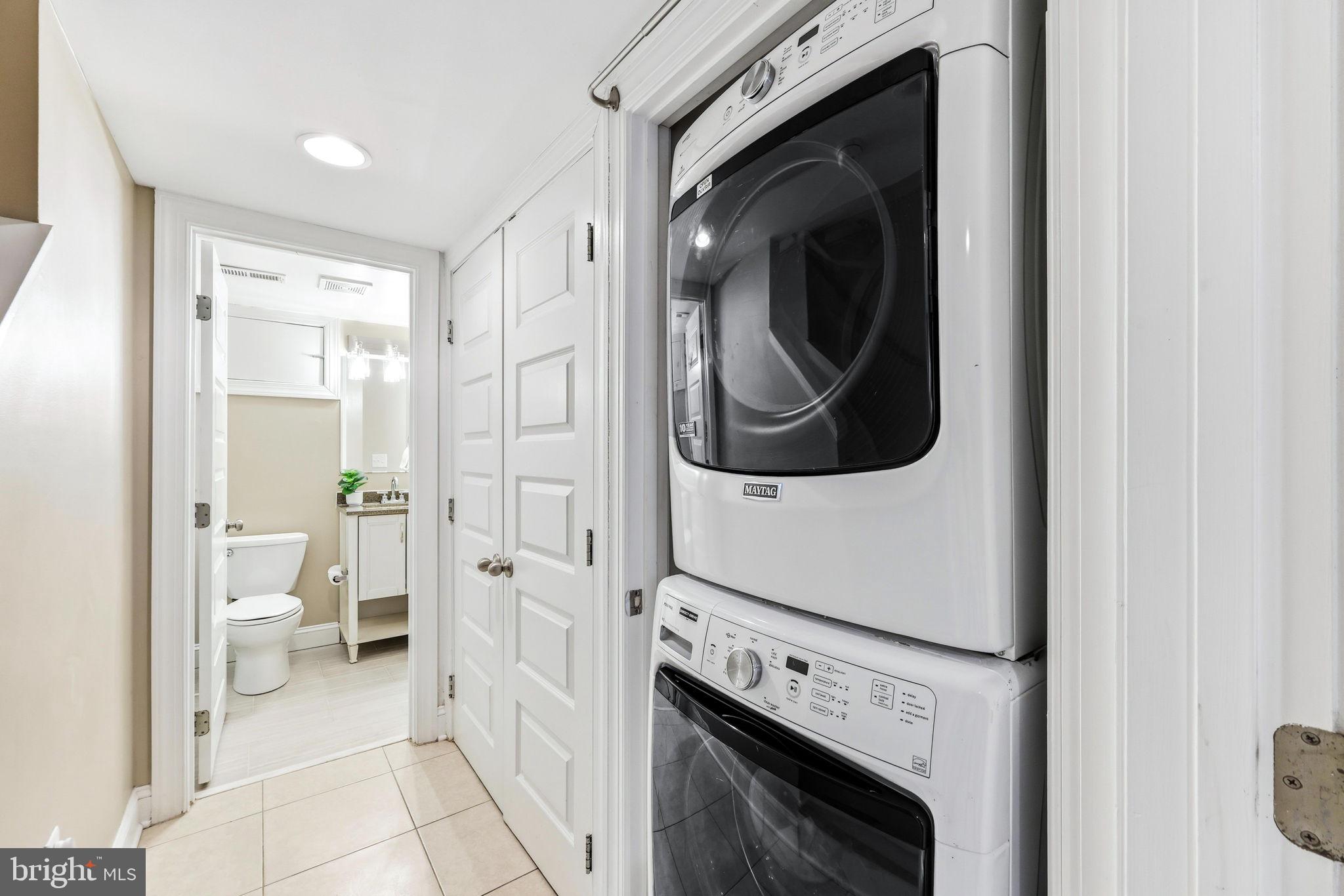 FELLS POINT HISTORIC DISTRICT - Residential