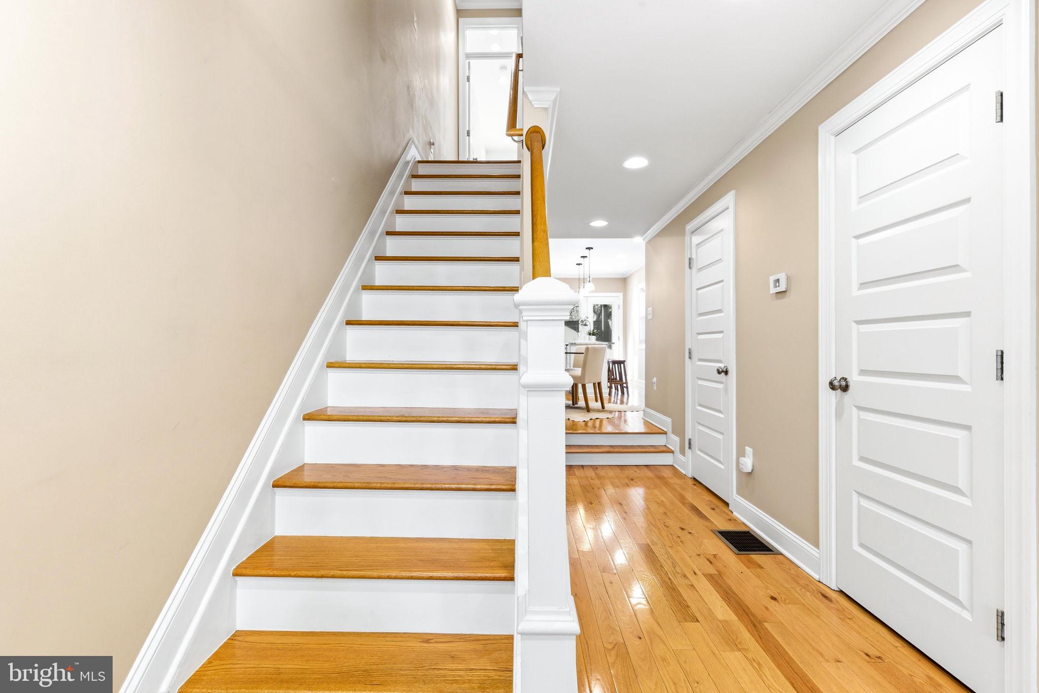 FELLS POINT HISTORIC DISTRICT - Residential