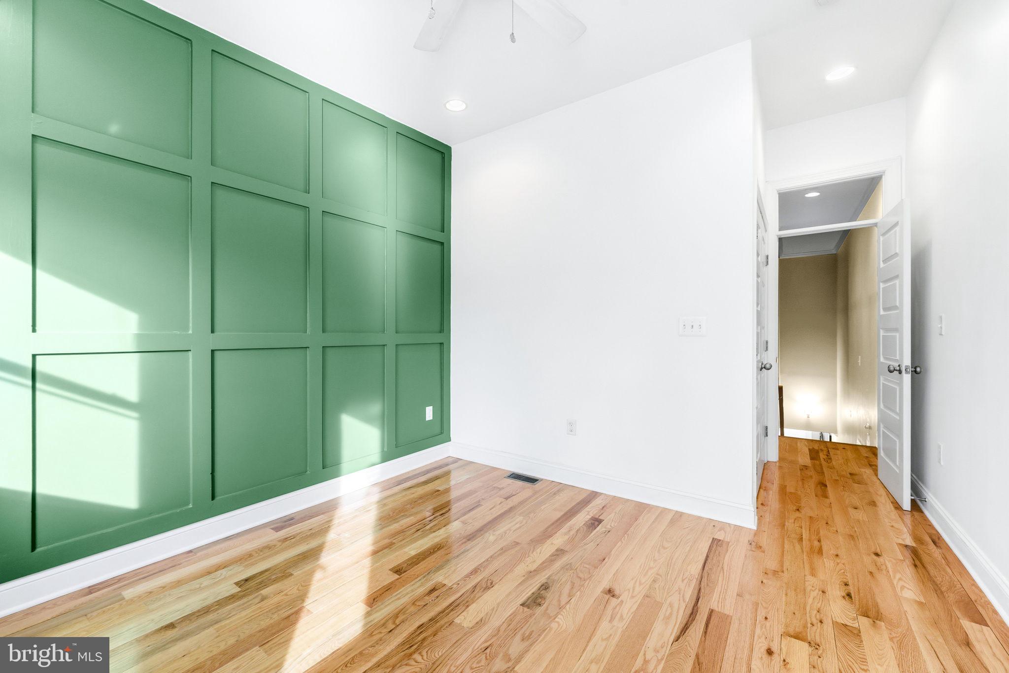 FELLS POINT HISTORIC DISTRICT - Residential