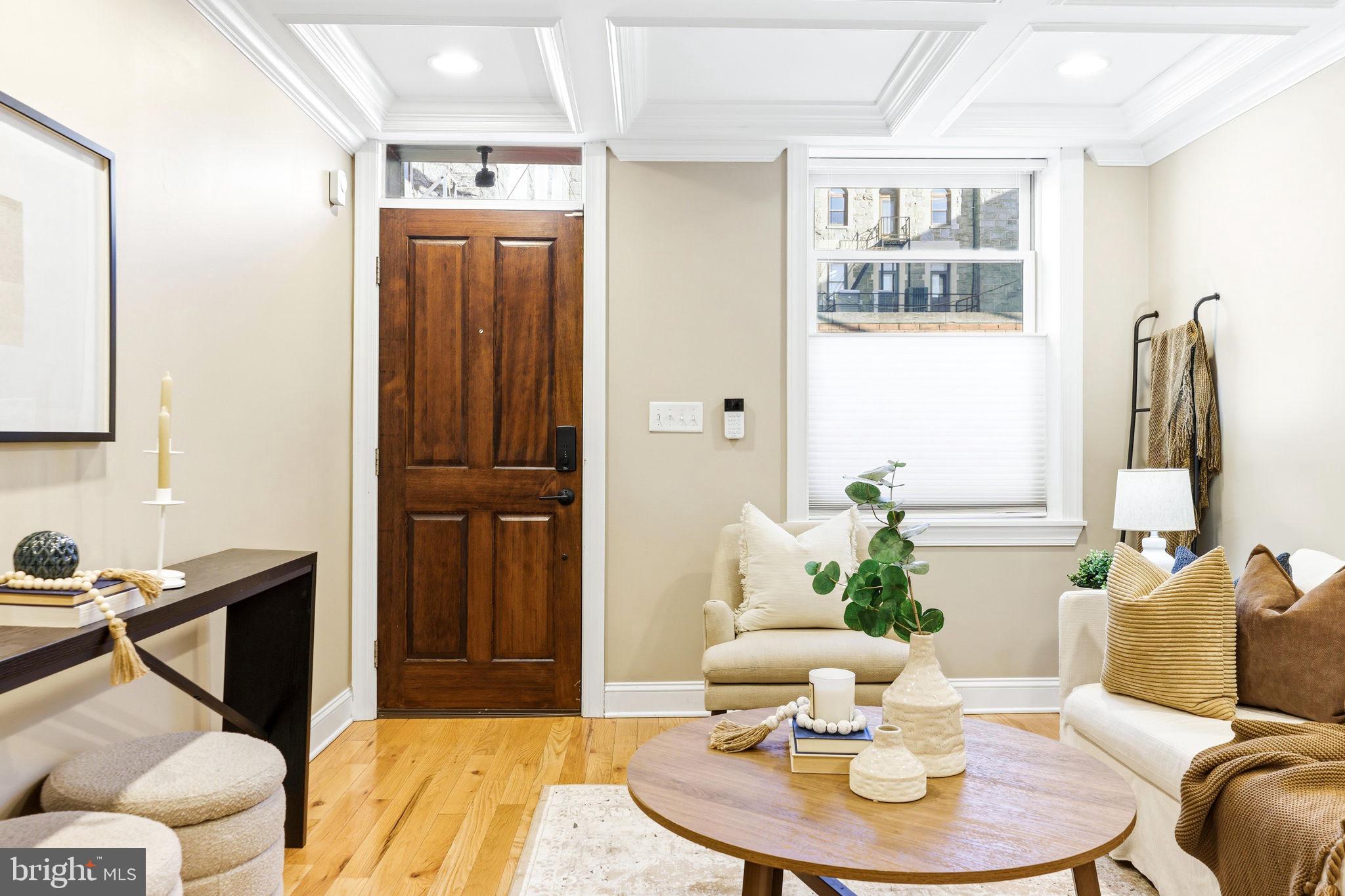 FELLS POINT HISTORIC DISTRICT - Residential