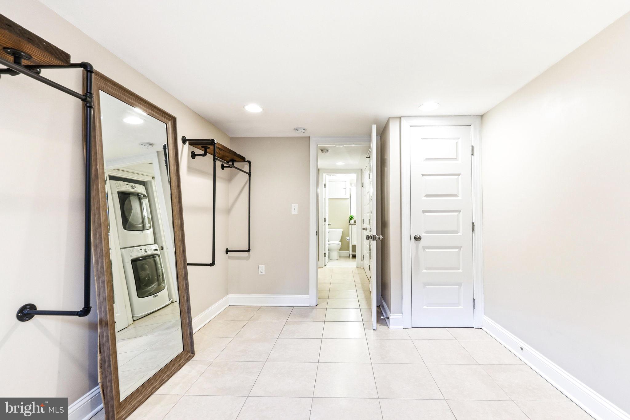 FELLS POINT HISTORIC DISTRICT - Residential