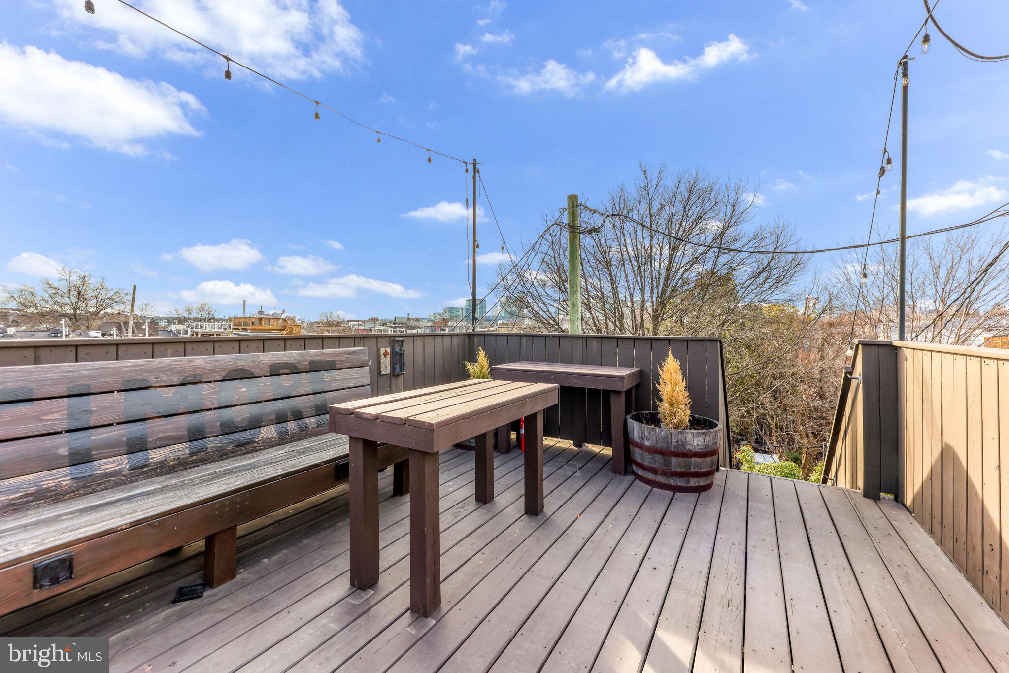 FELLS POINT HISTORIC DISTRICT - Residential