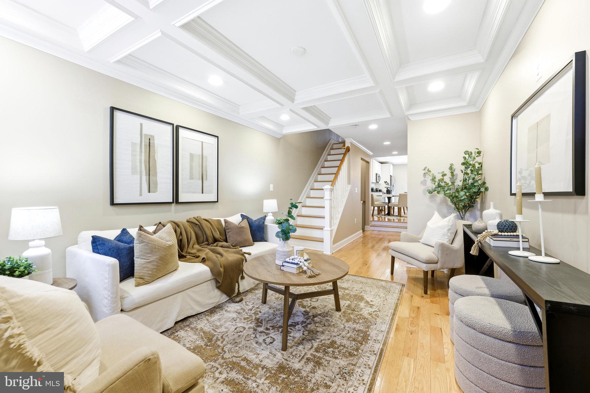 FELLS POINT HISTORIC DISTRICT - Residential