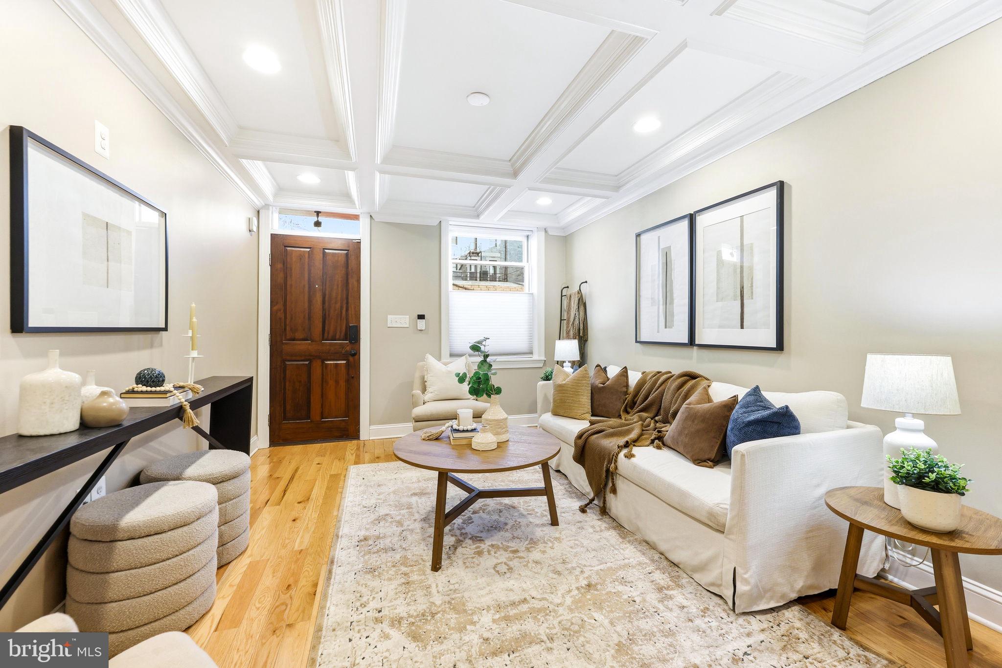 FELLS POINT HISTORIC DISTRICT - Residential