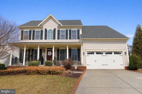 3649 BEALLS FARM COURT FREDERICK MD 21704