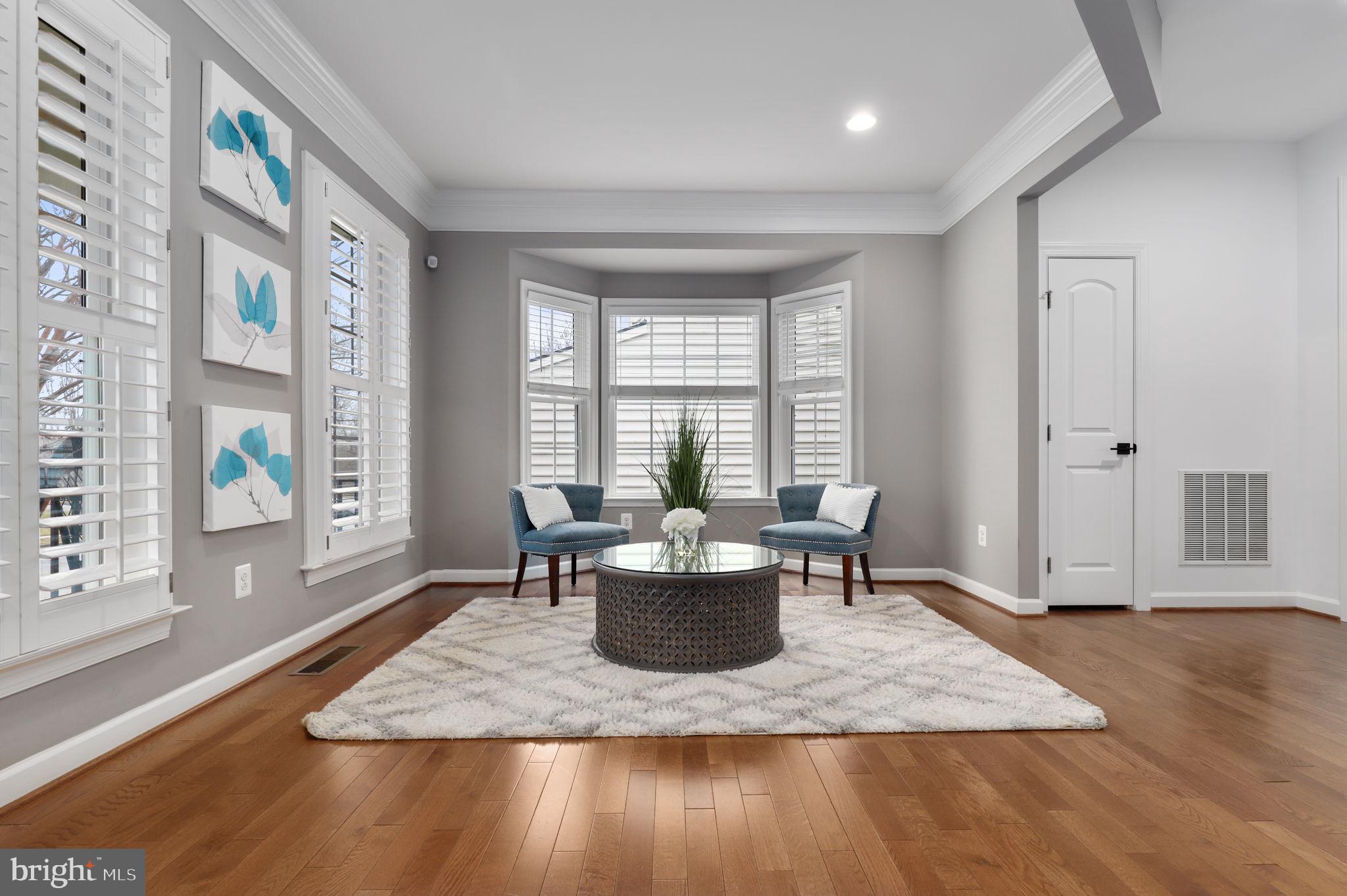 URBANA - Residential