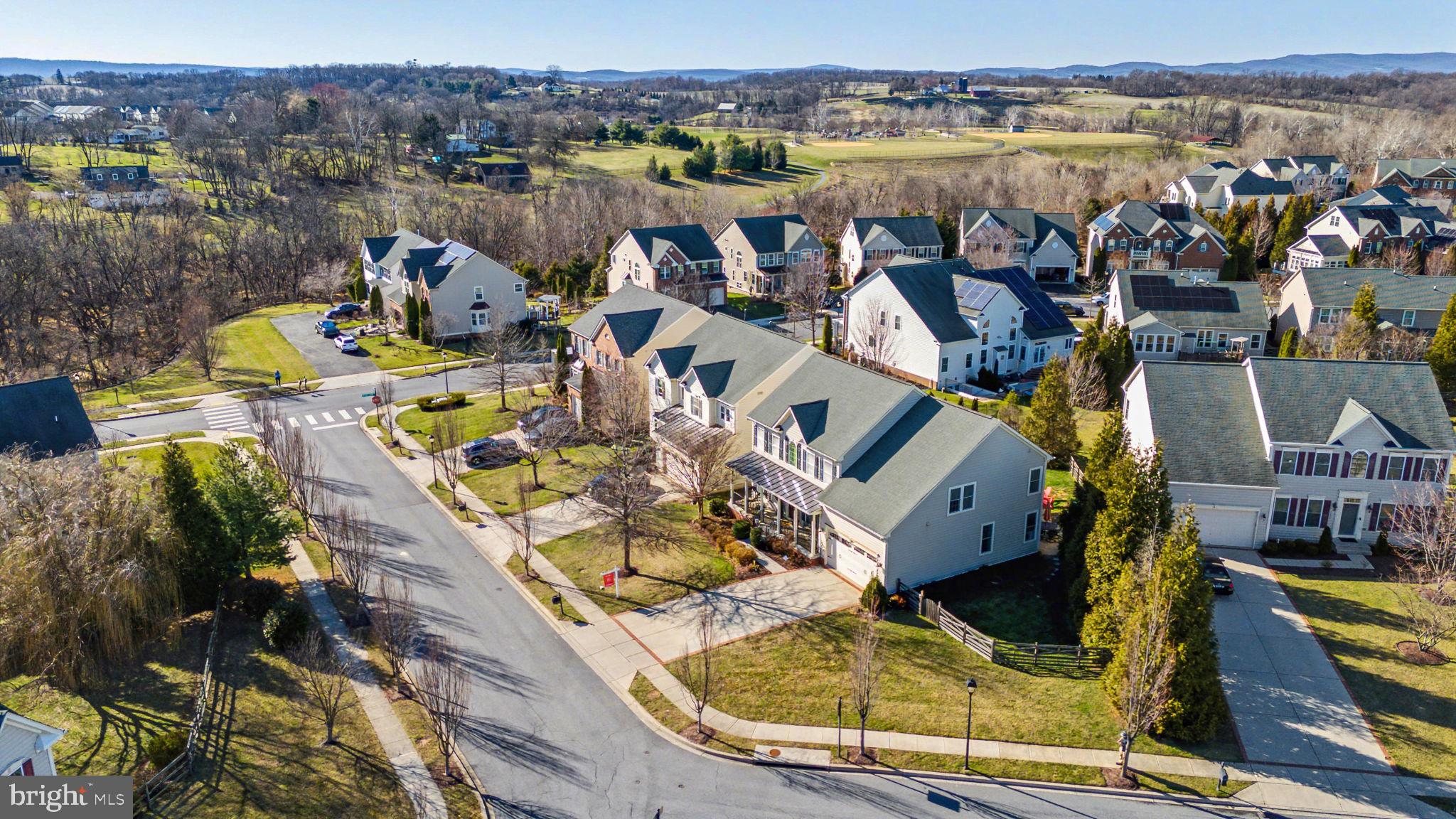 VILLAGES OF URBANA - Residential