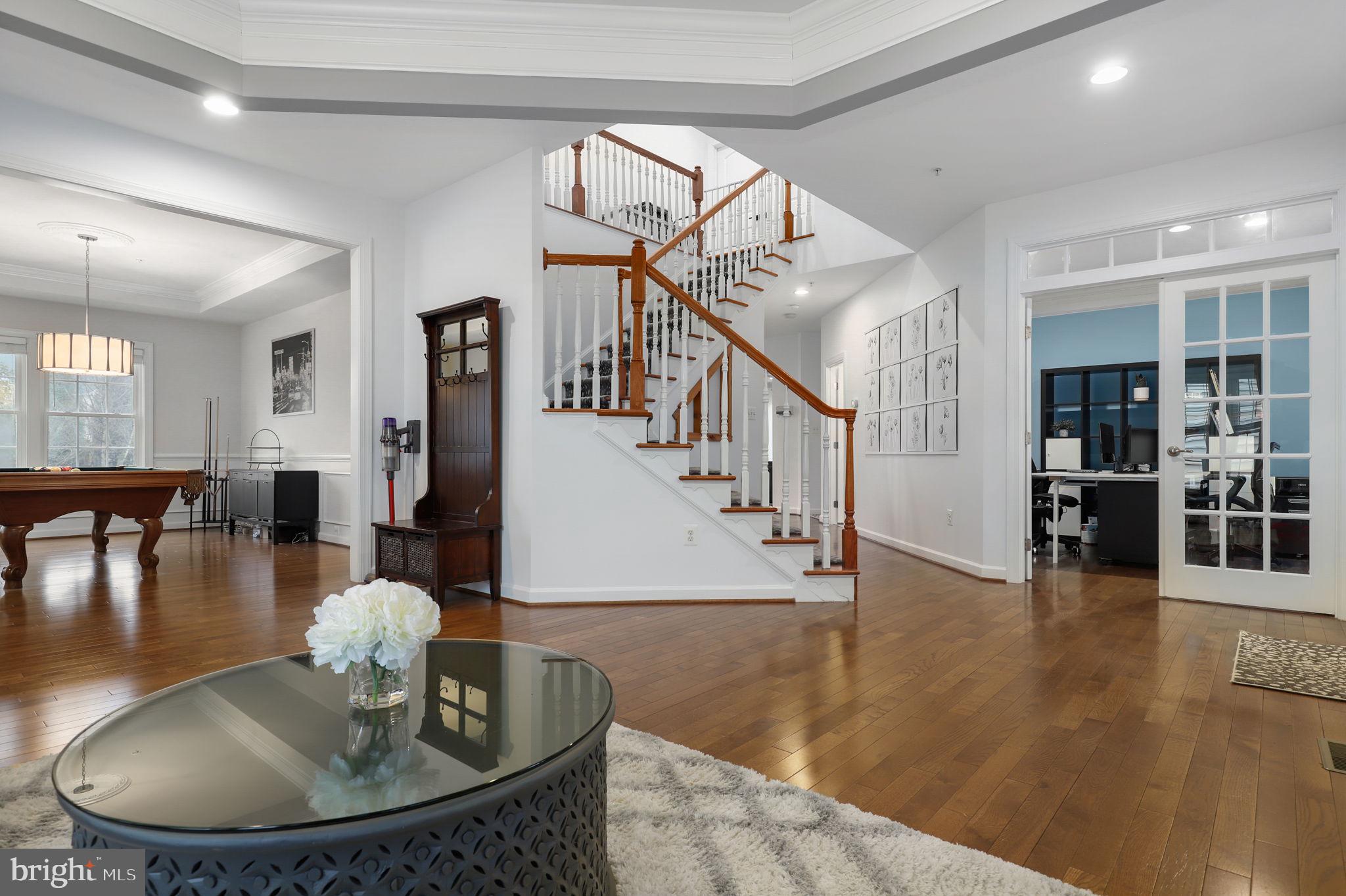 URBANA - Residential