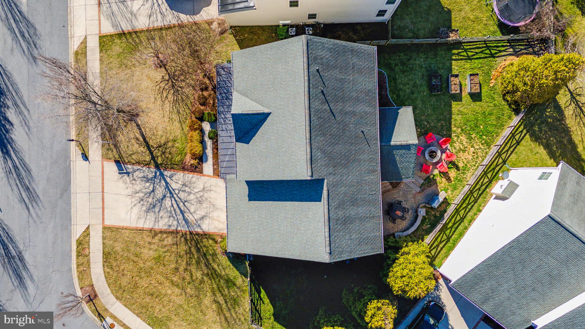 VILLAGES OF URBANA - Residential