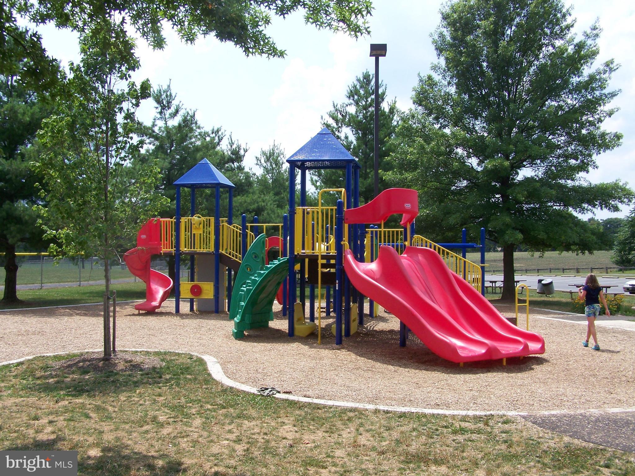 VILLAGES OF URBANA - Residential