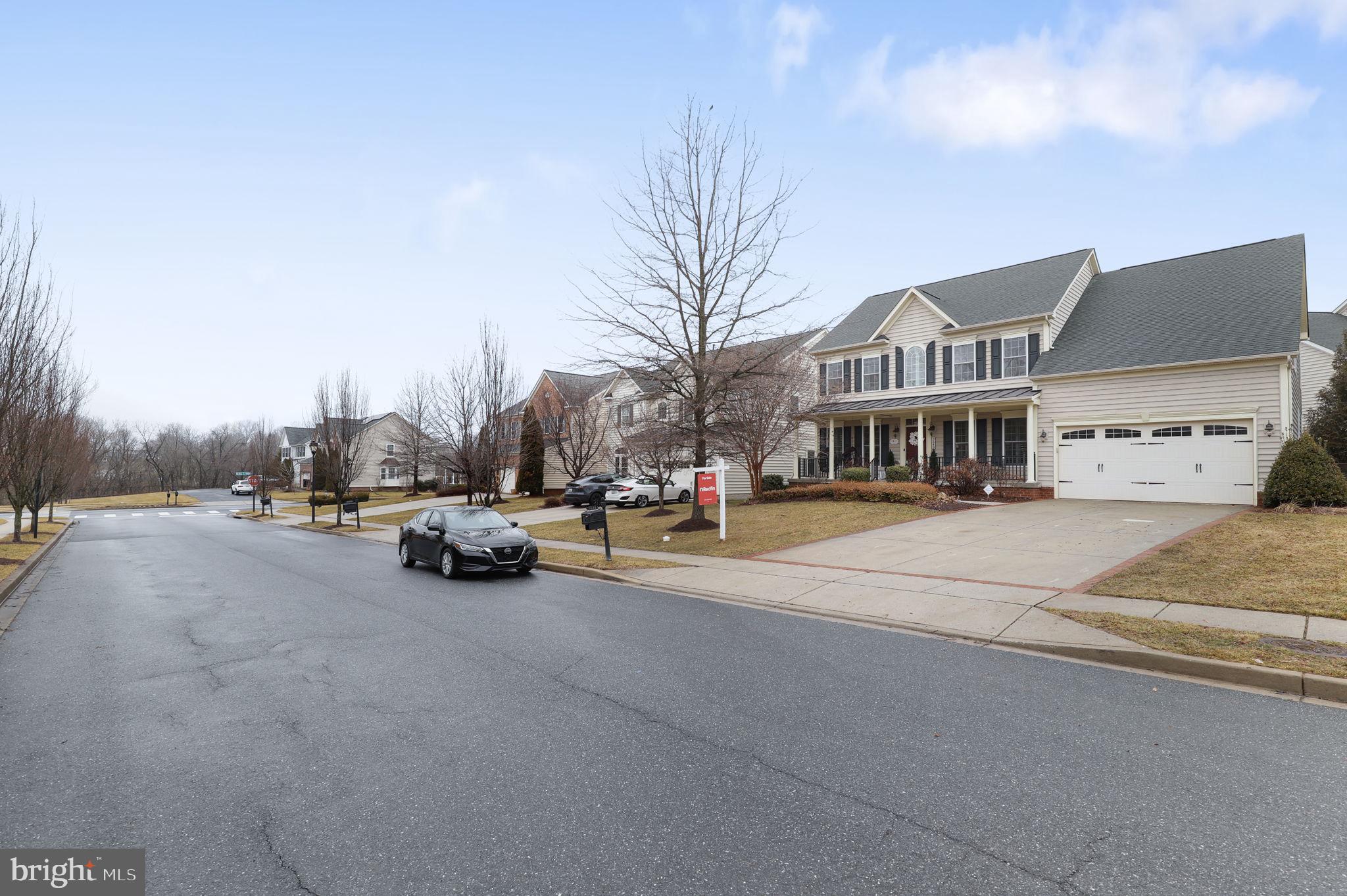 URBANA - Residential