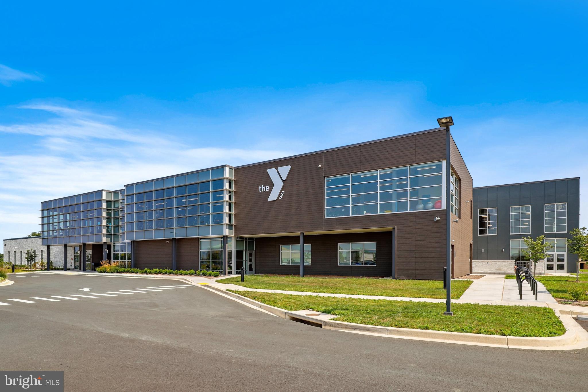 VILLAGES OF URBANA - Residential