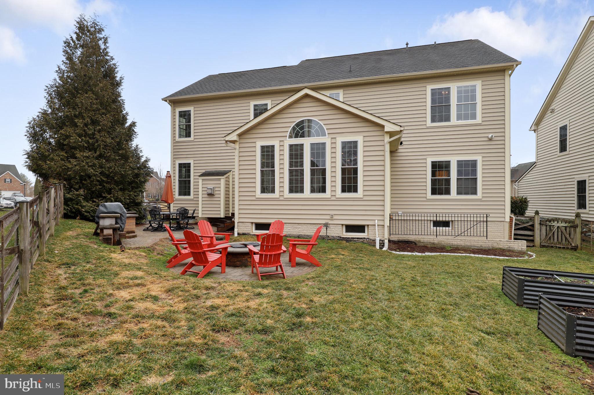 URBANA - Residential