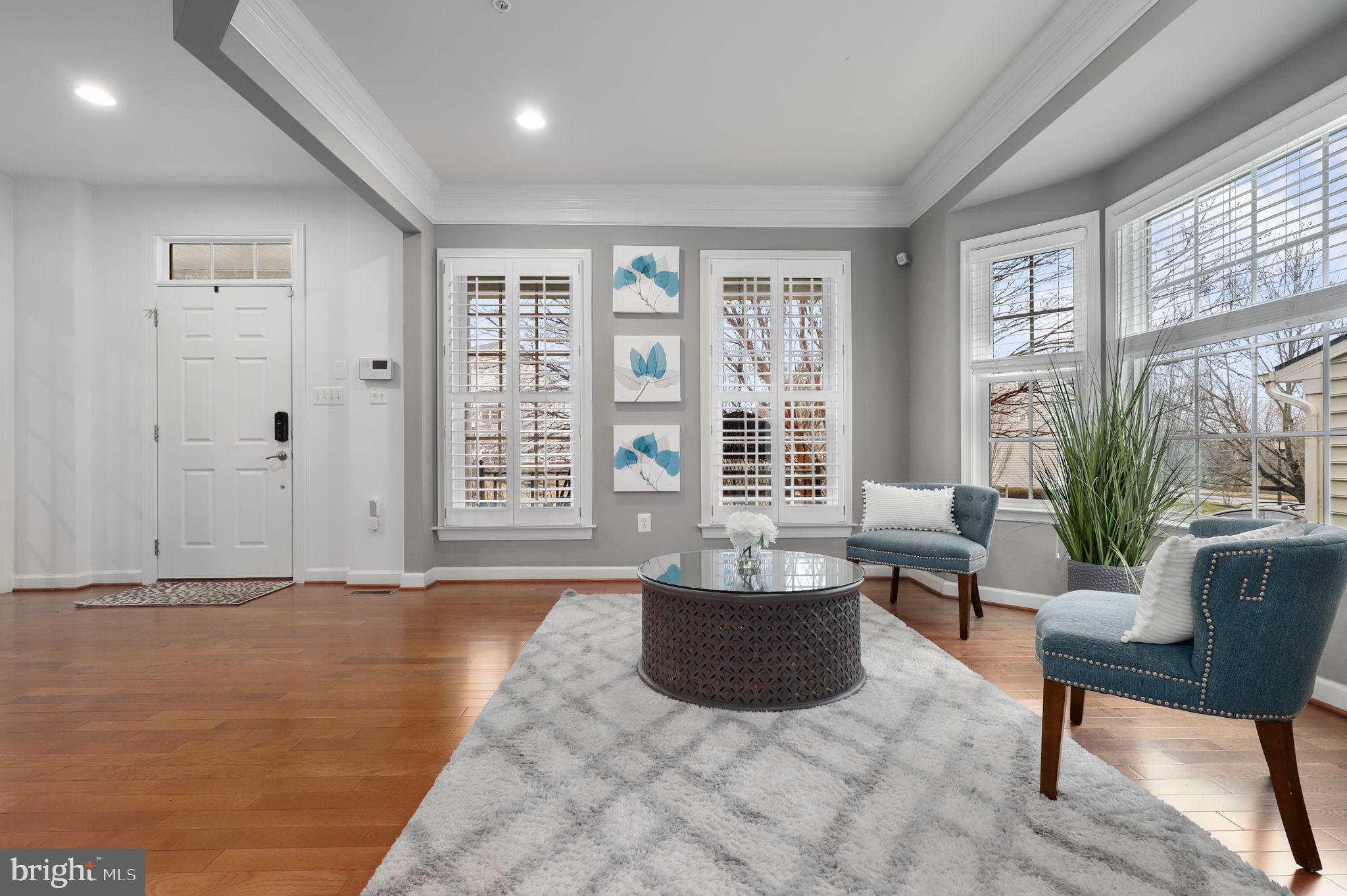 URBANA - Residential