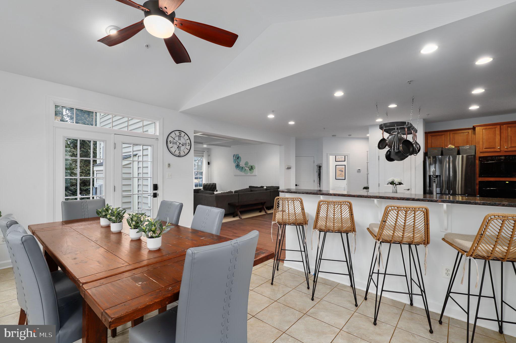 URBANA - Residential