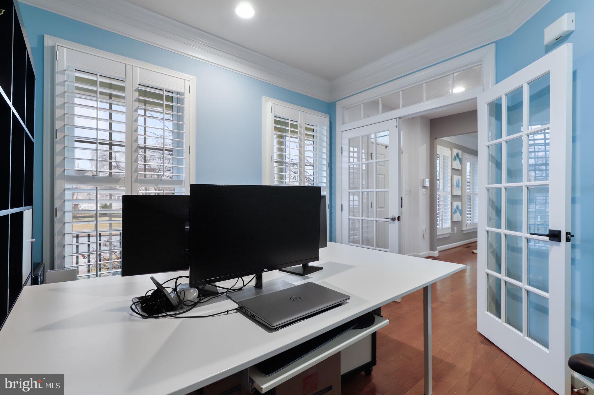 URBANA - Residential