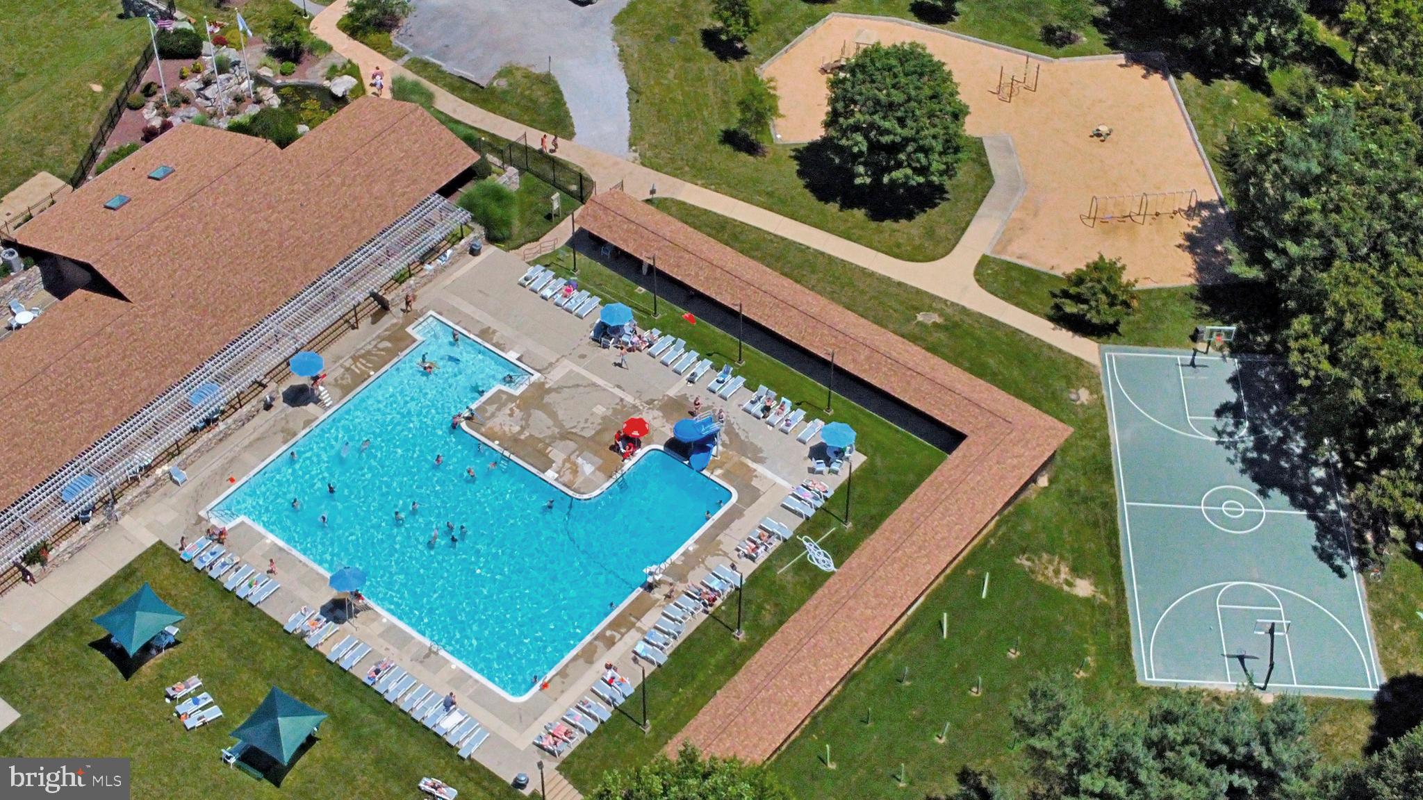 WOODRIDGE - Residential