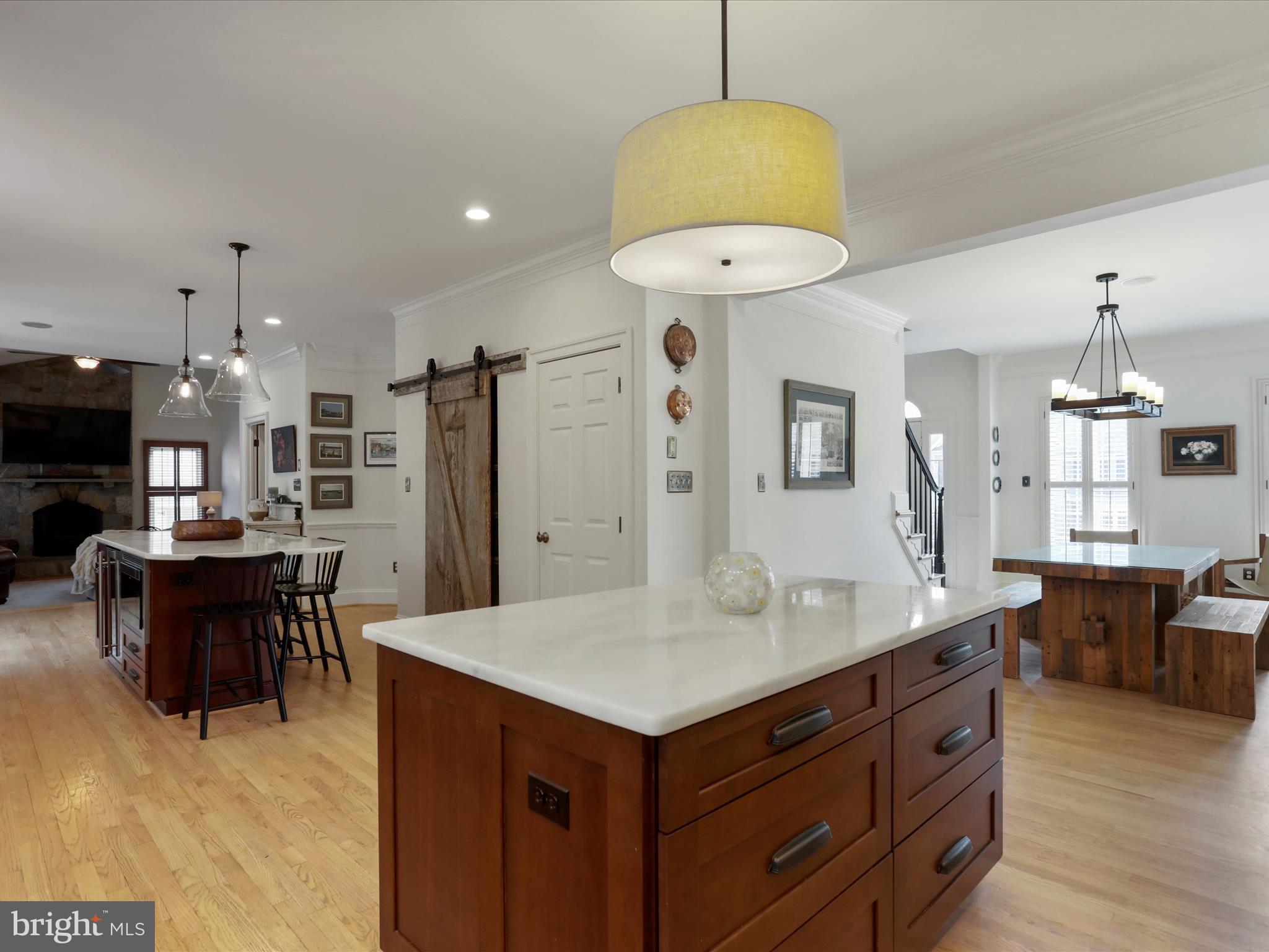 WOODRIDGE - Residential