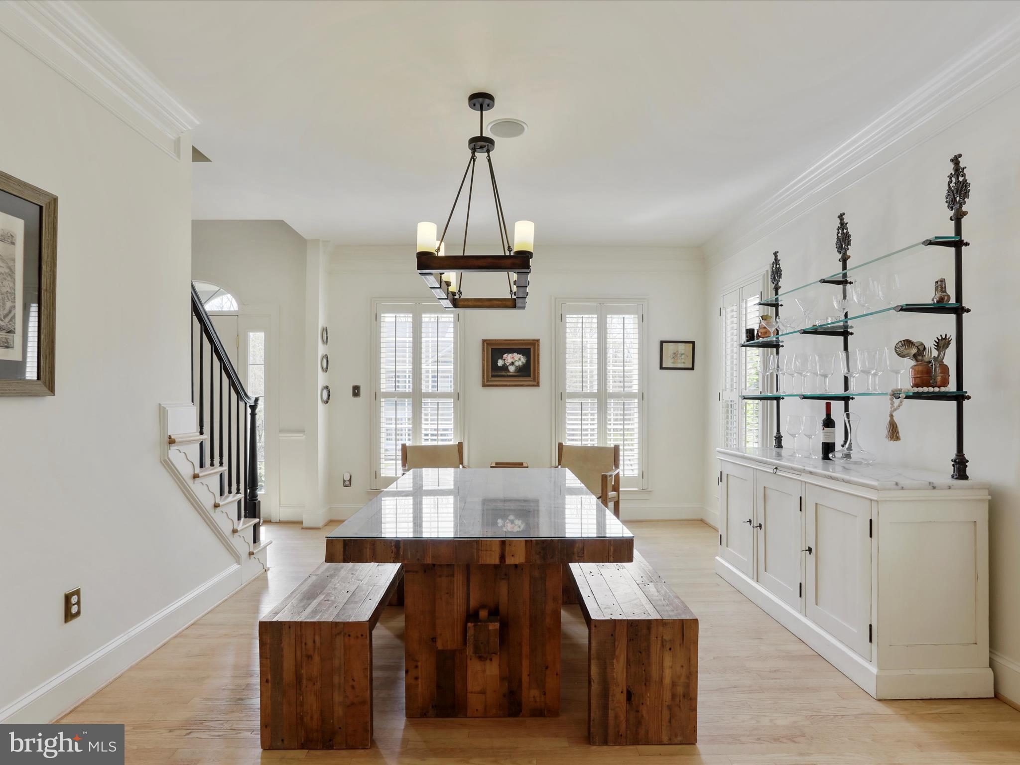 WOODRIDGE - Residential