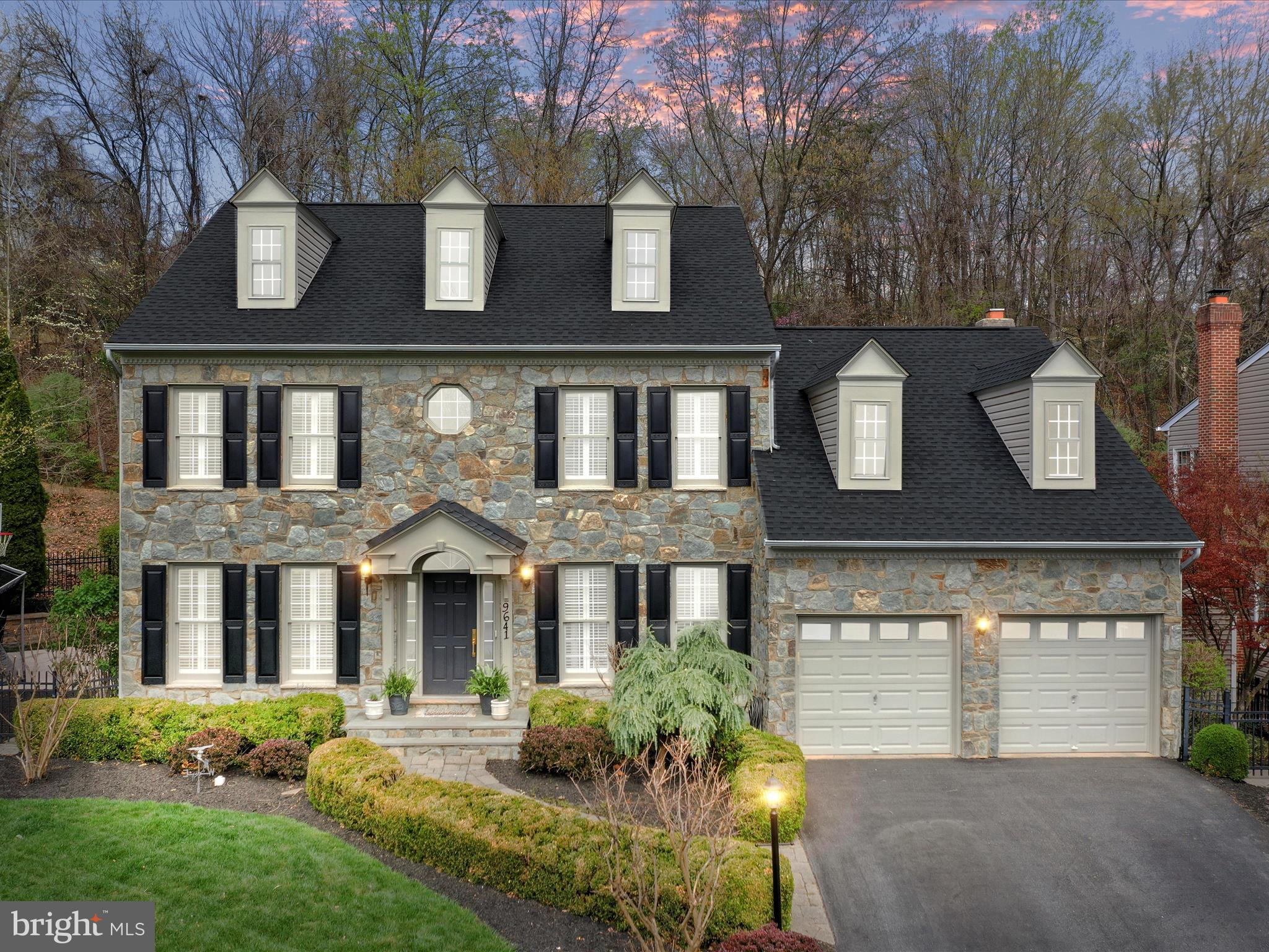 WOODRIDGE - Residential