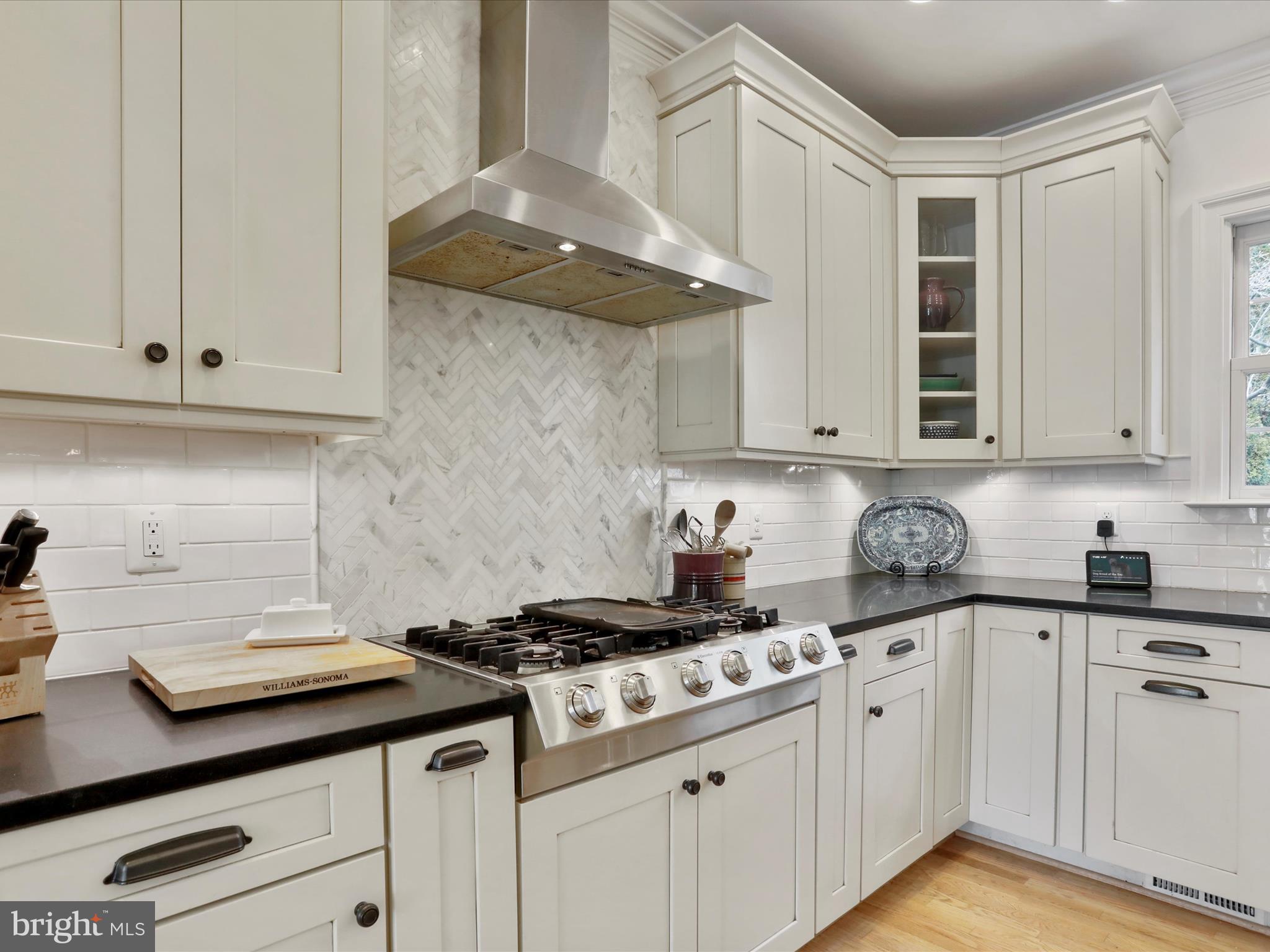 WOODRIDGE - Residential