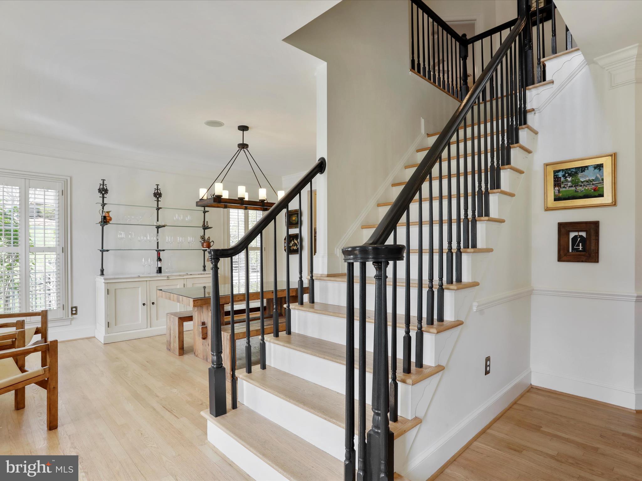 WOODRIDGE - Residential