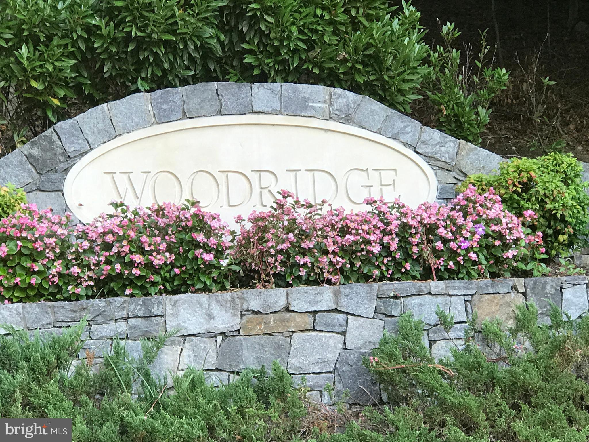 WOODRIDGE - Residential