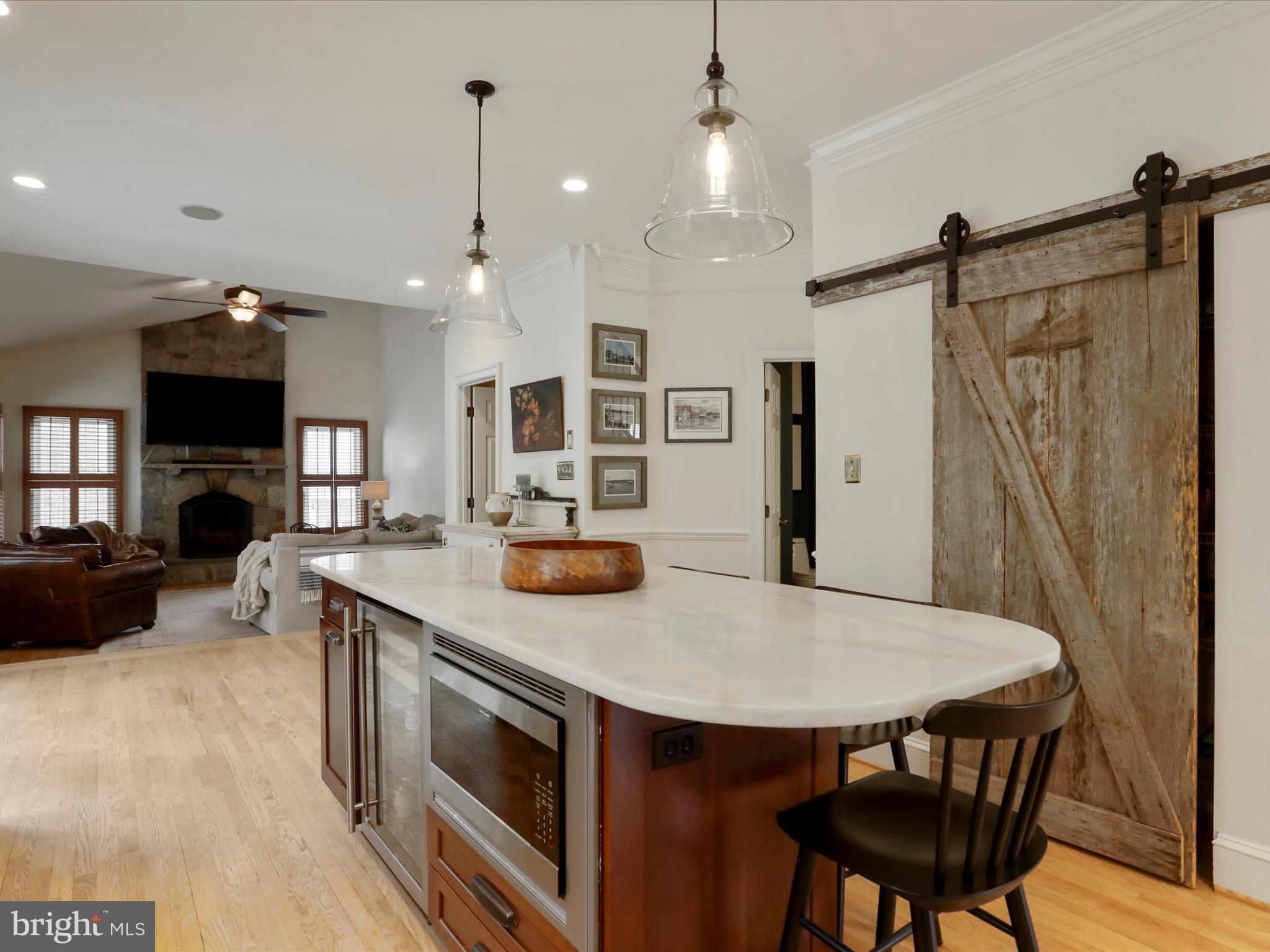 WOODRIDGE - Residential