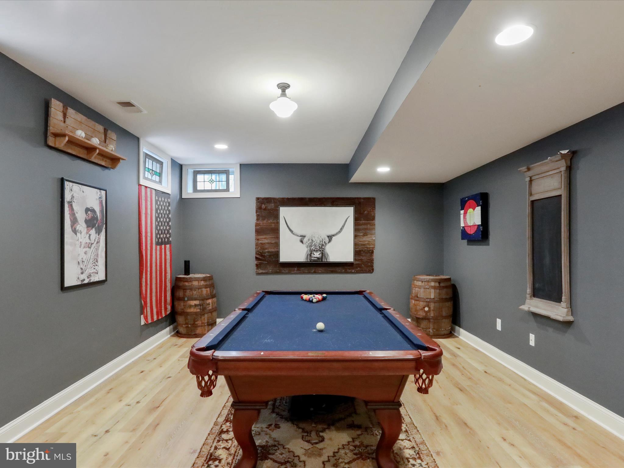 WOODRIDGE - Residential