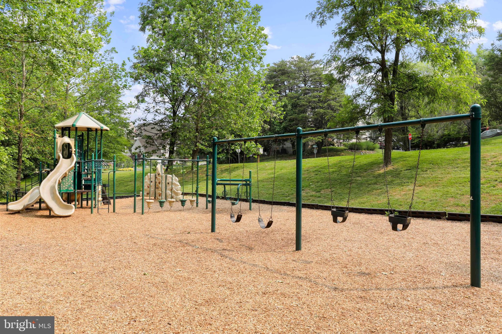 WOODRIDGE - Residential