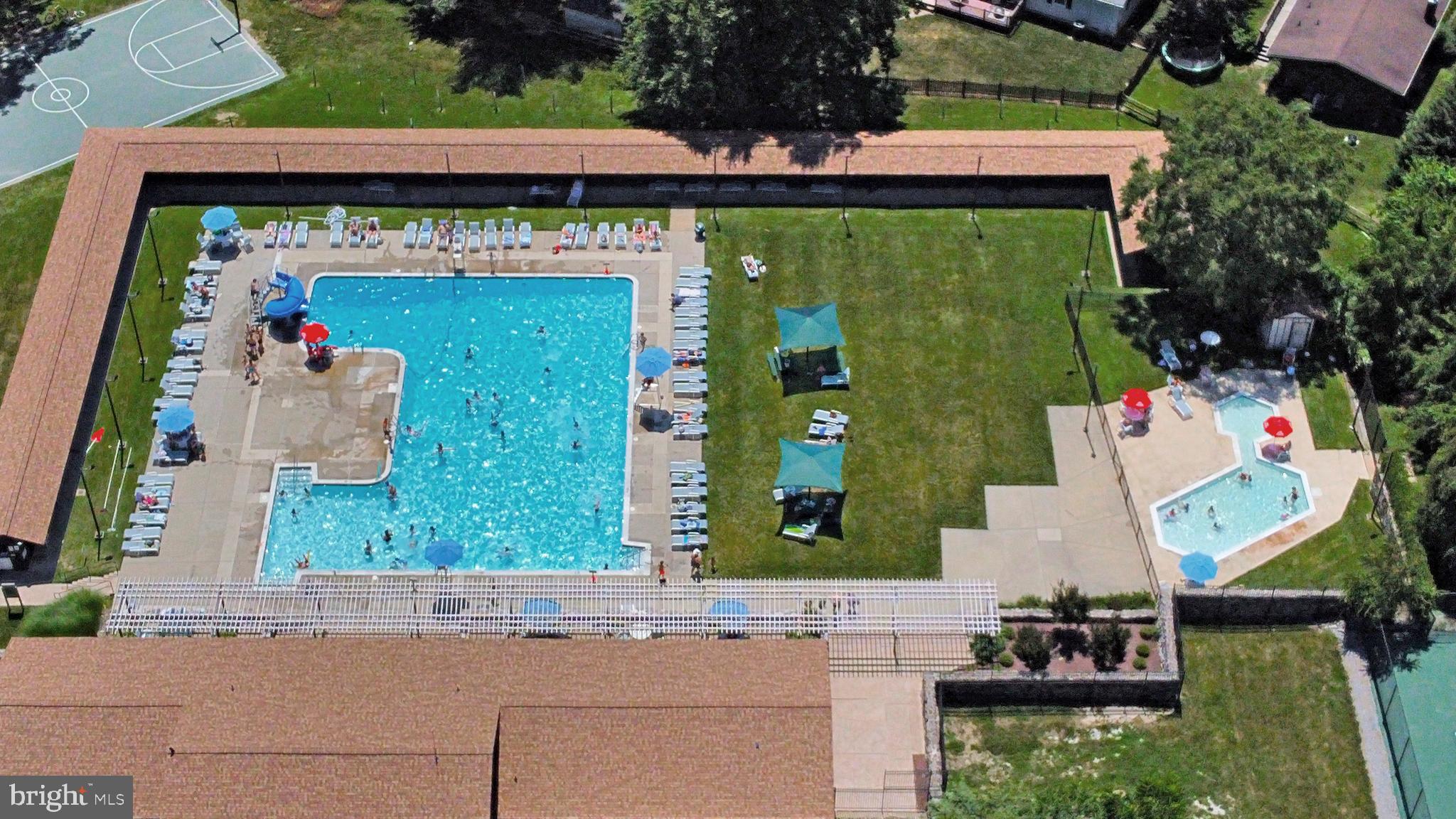 WOODRIDGE - Residential