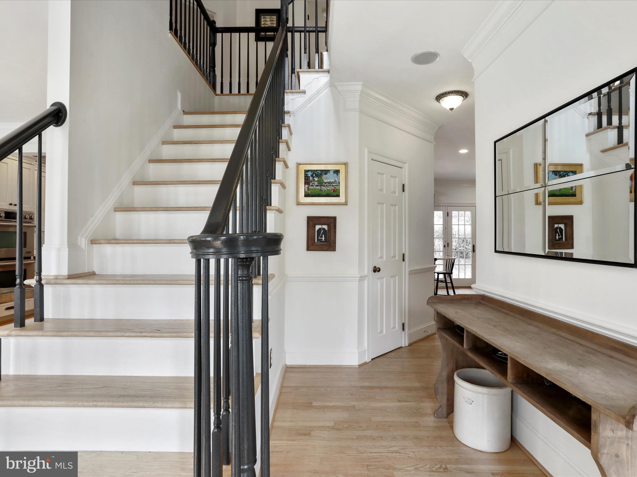 WOODRIDGE - Residential