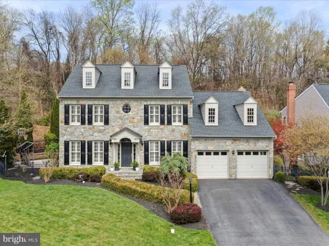 9641 Woodland Road, New Market, MD MLS: MDFR2060076