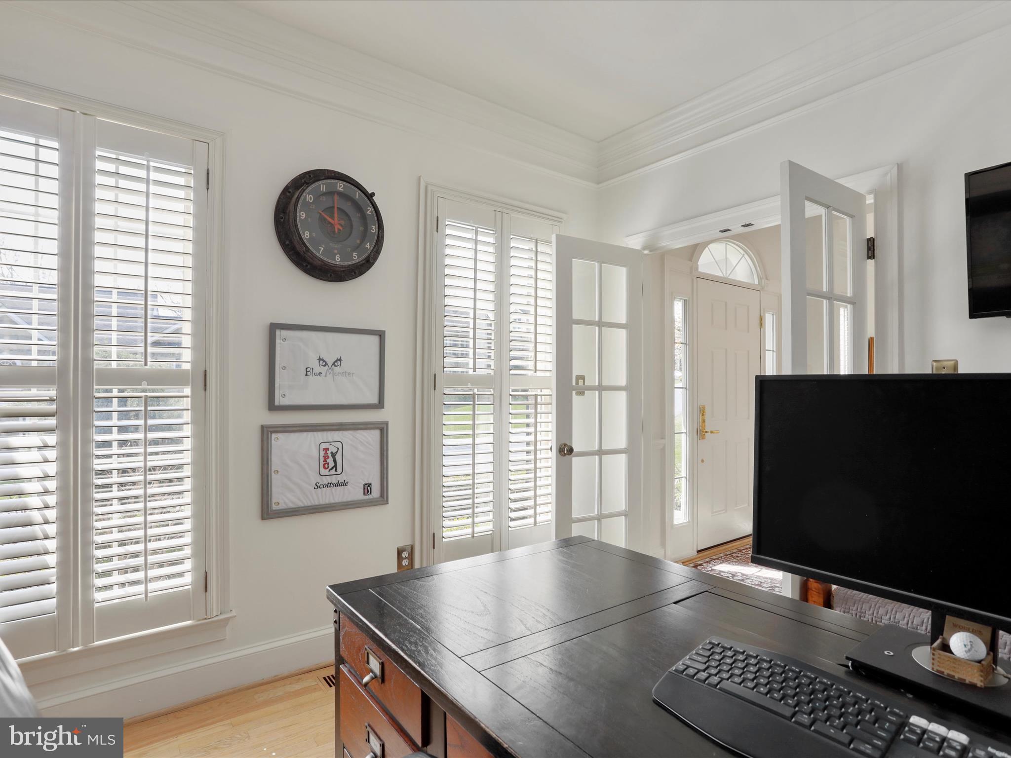 WOODRIDGE - Residential