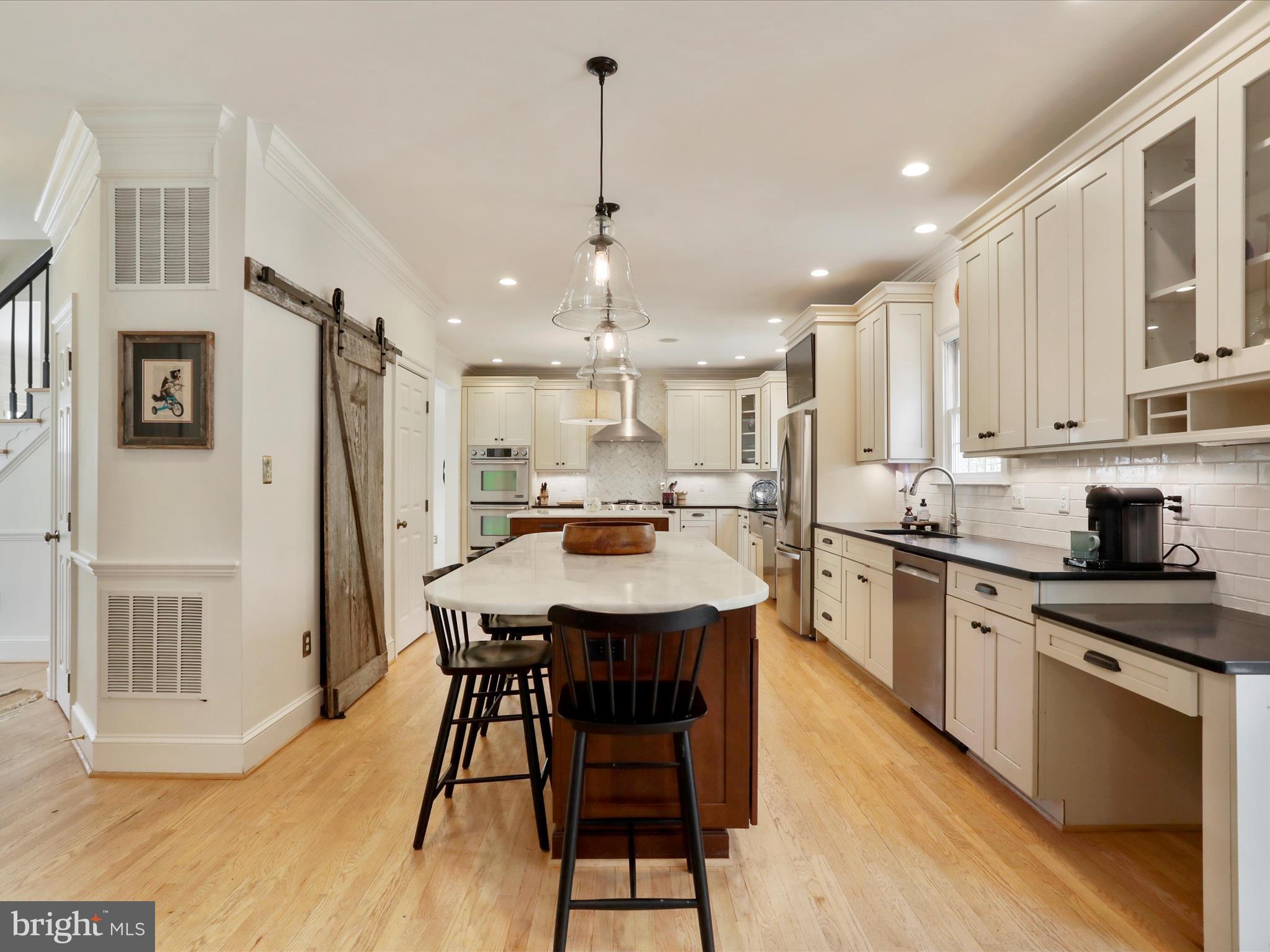 WOODRIDGE - Residential