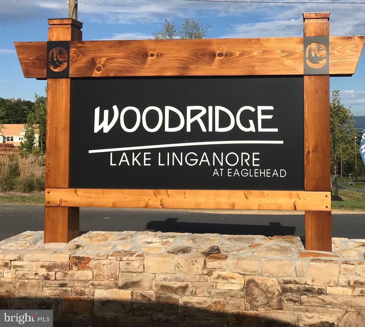 WOODRIDGE - Residential