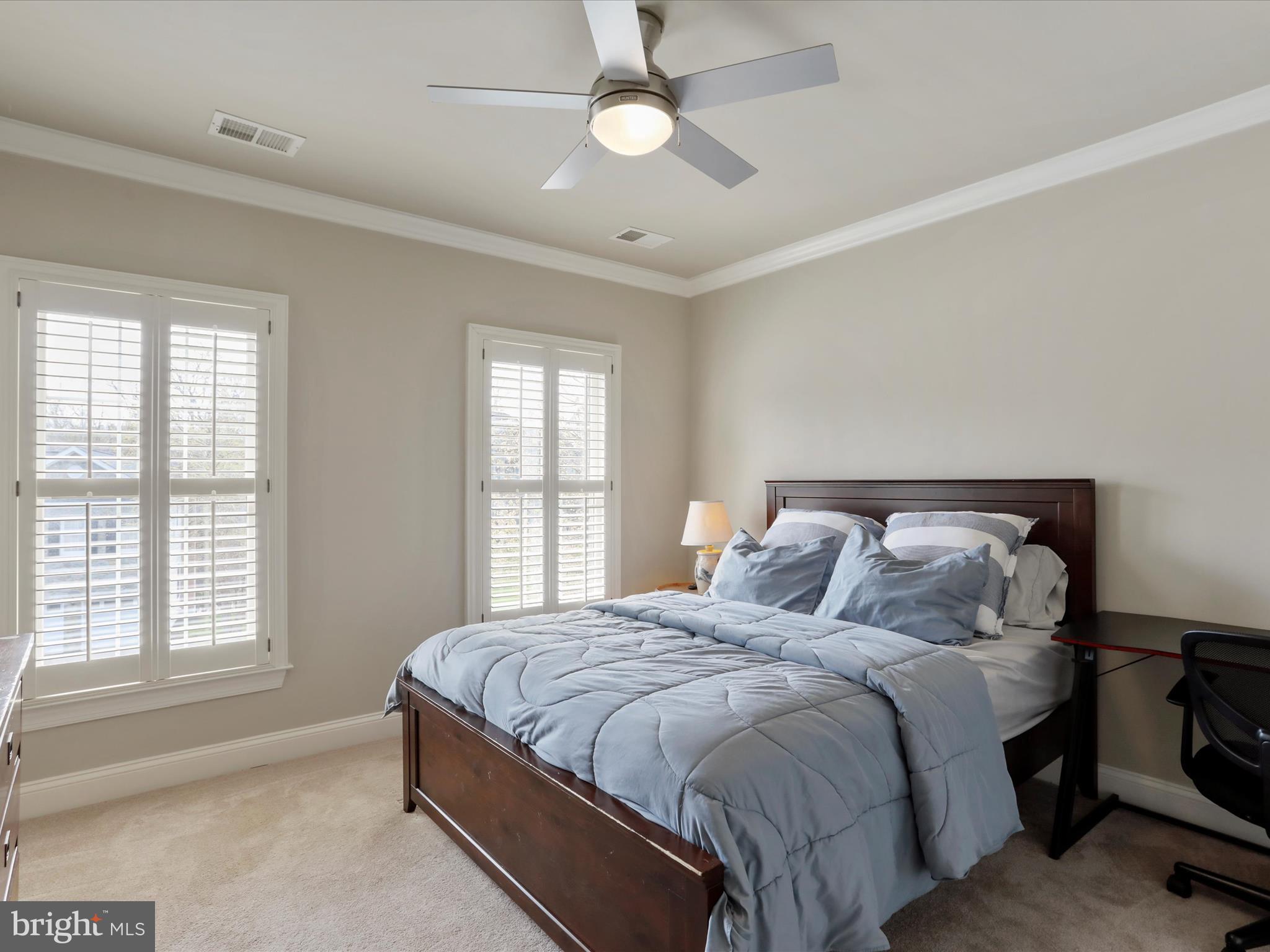 WOODRIDGE - Residential